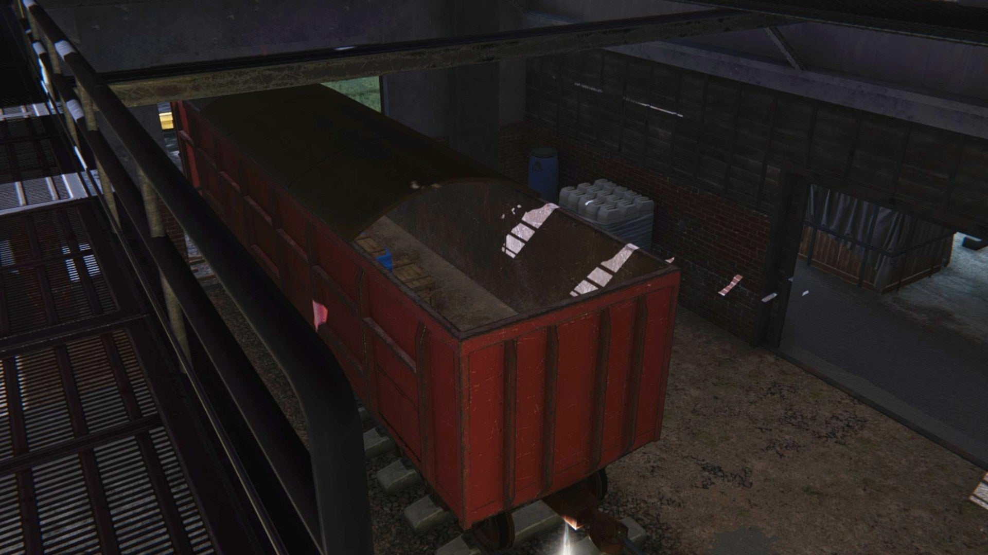 Screenshot: Starry Studio / Kotaku