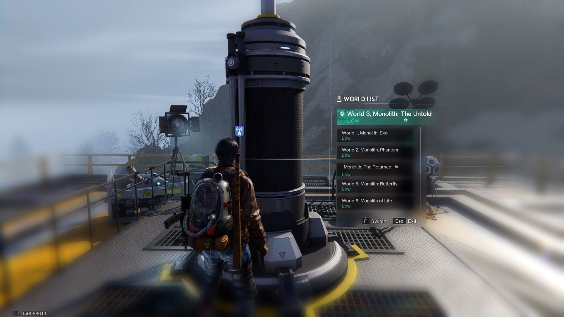 Screenshot: Starry Studios / Kotaku