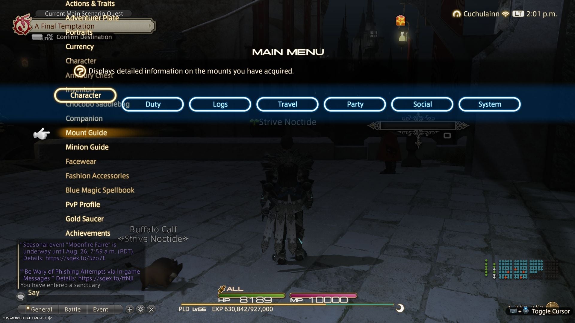 Screenshot: Square Enix / Kotaku