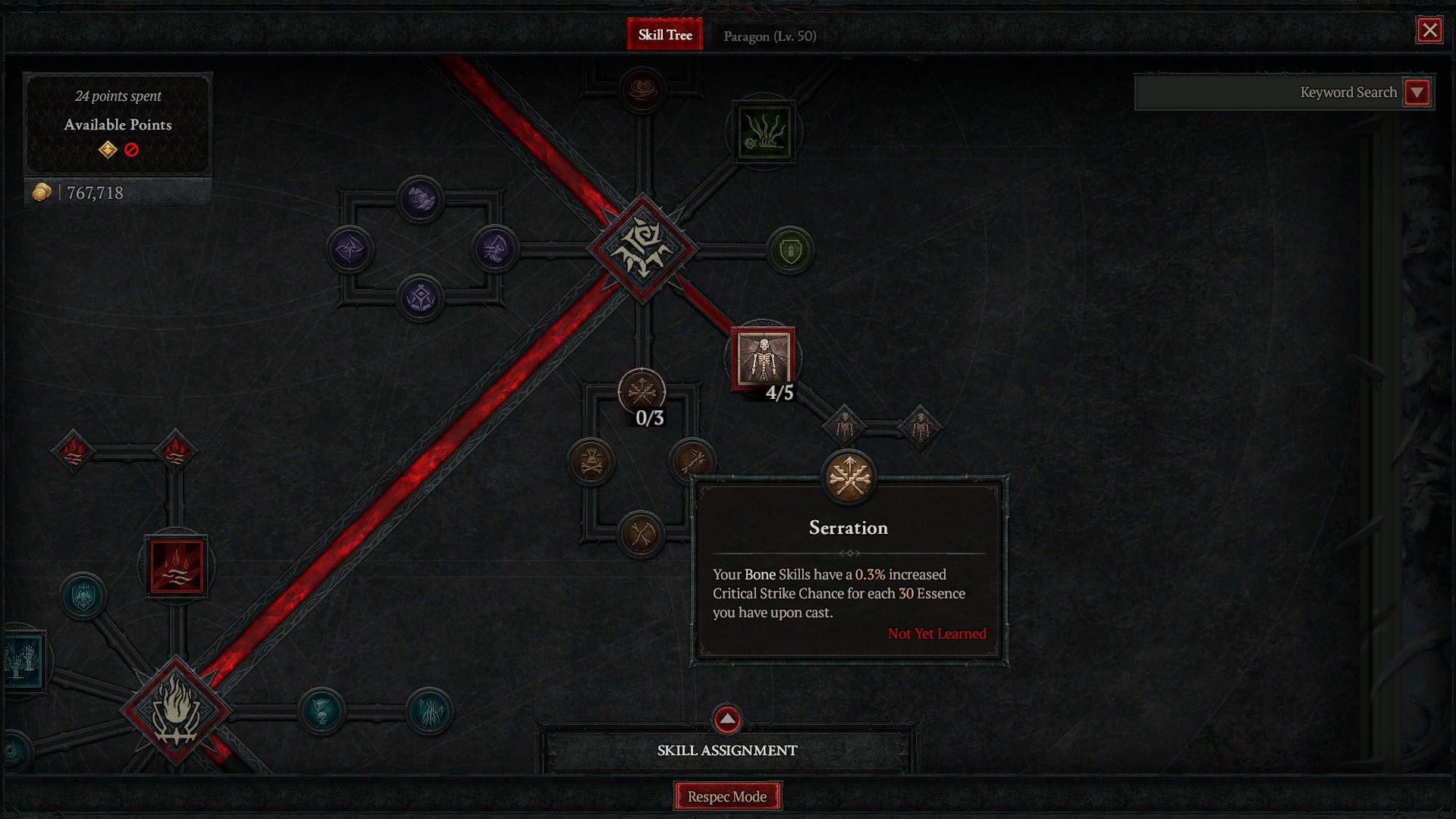 Screenshot: Blizzard / Kotaku