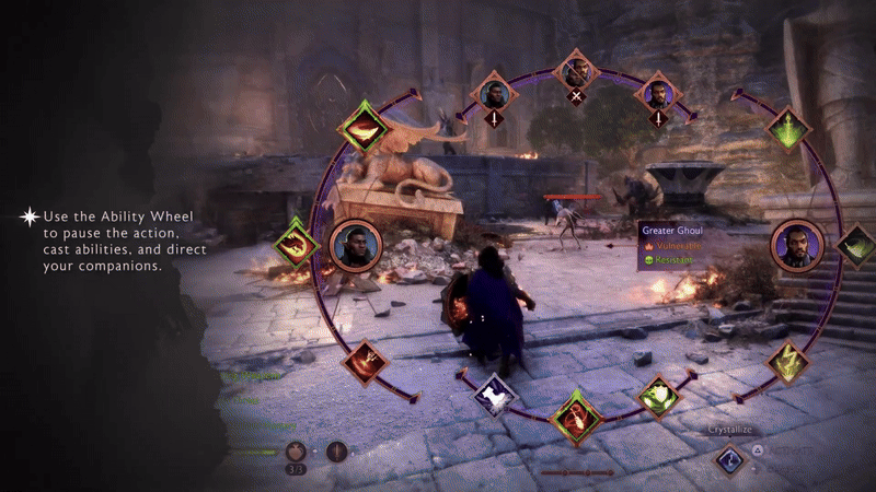 Gif: BioWare / Kotaku