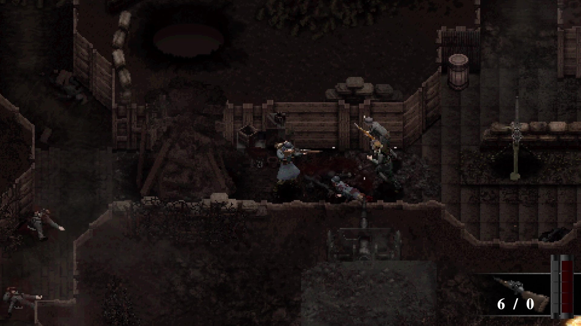 Screenshot: Catchweight Studio / Kotaku