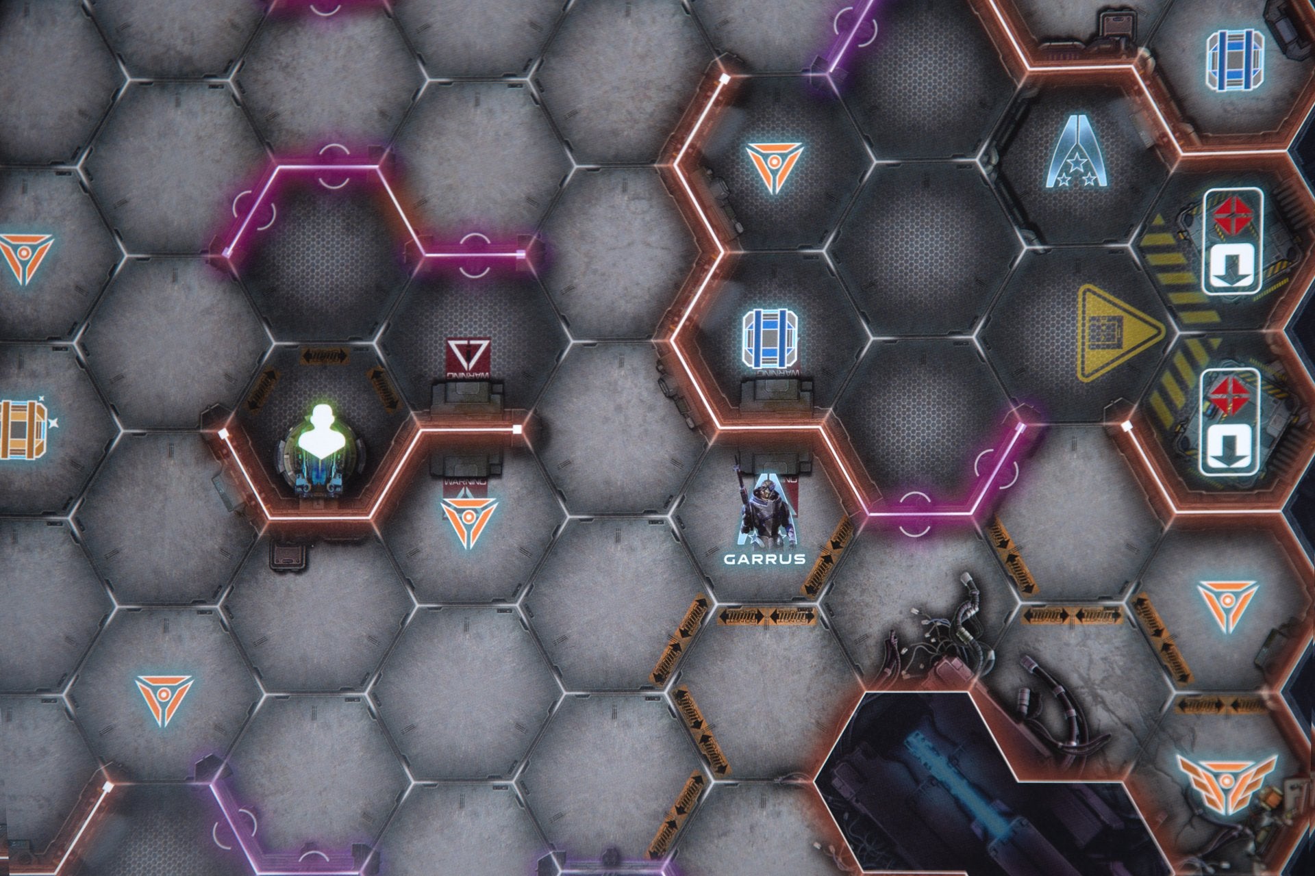 Image: Modiphius Entertainment