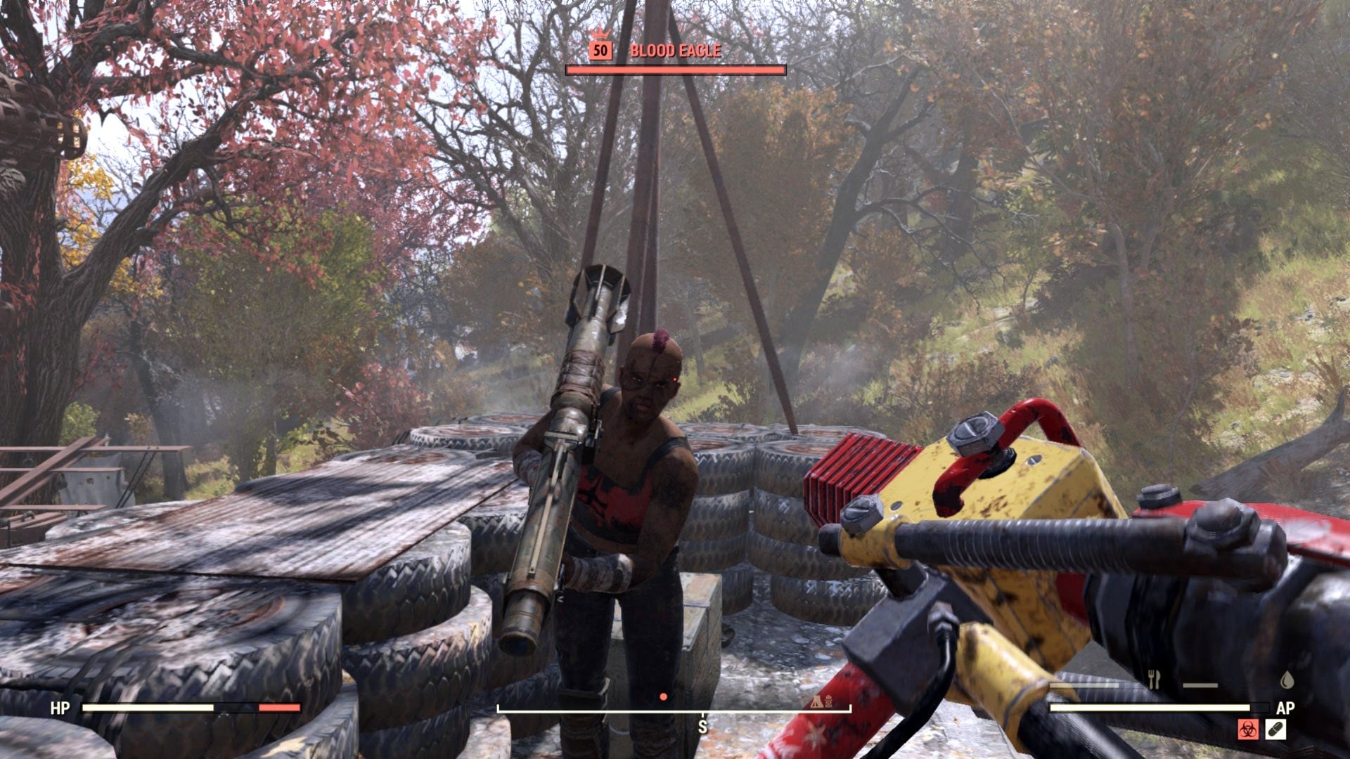 Screenshot: Bethesda / Kotaku