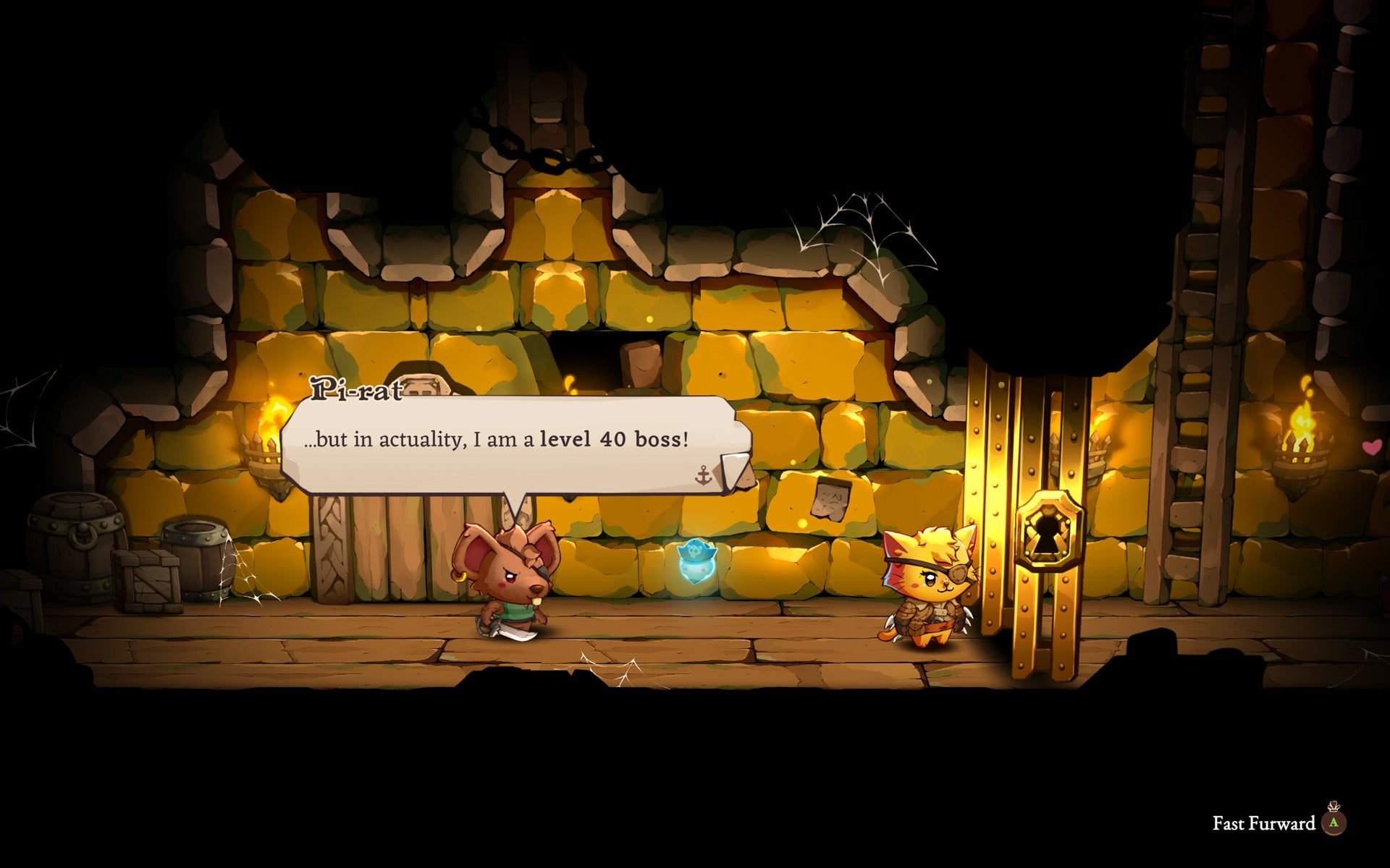 Screenshot: The Gentlebros / Claire Jackson / Kotaku