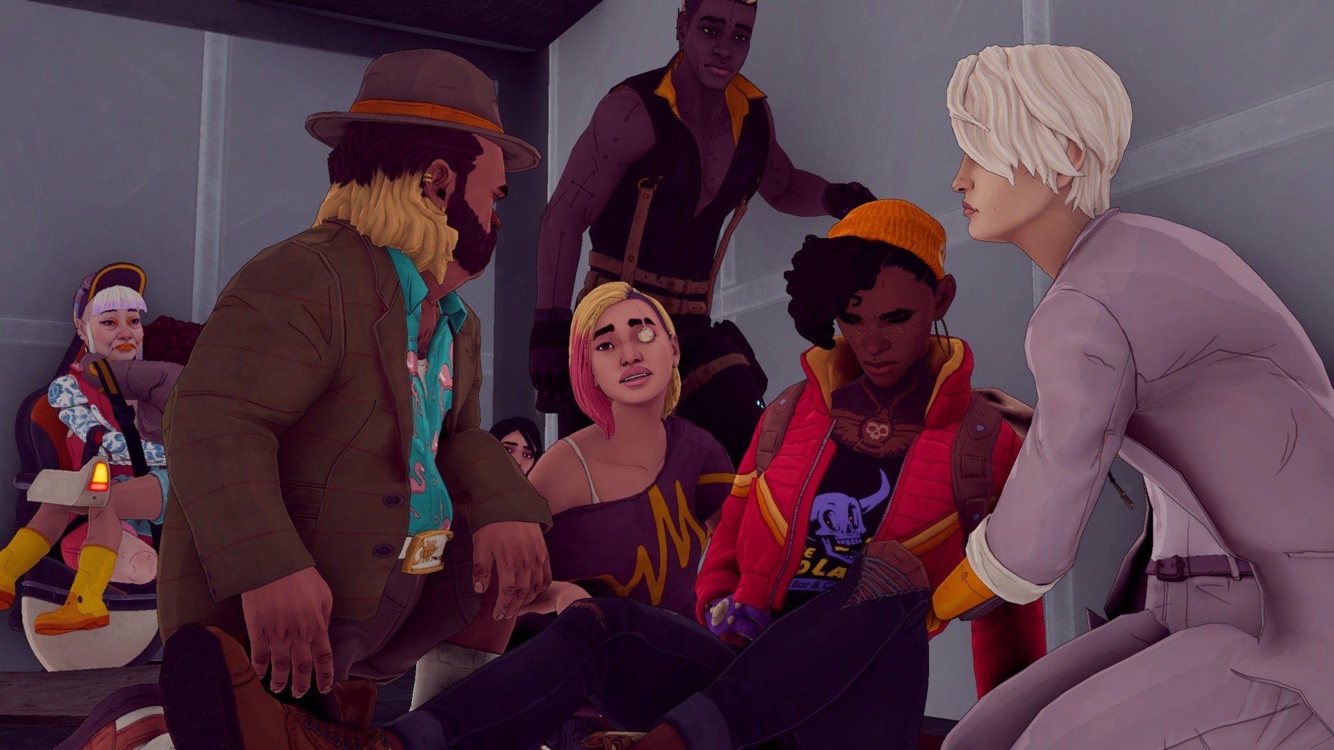 Screenshot: Red Thread Games / Kotaku