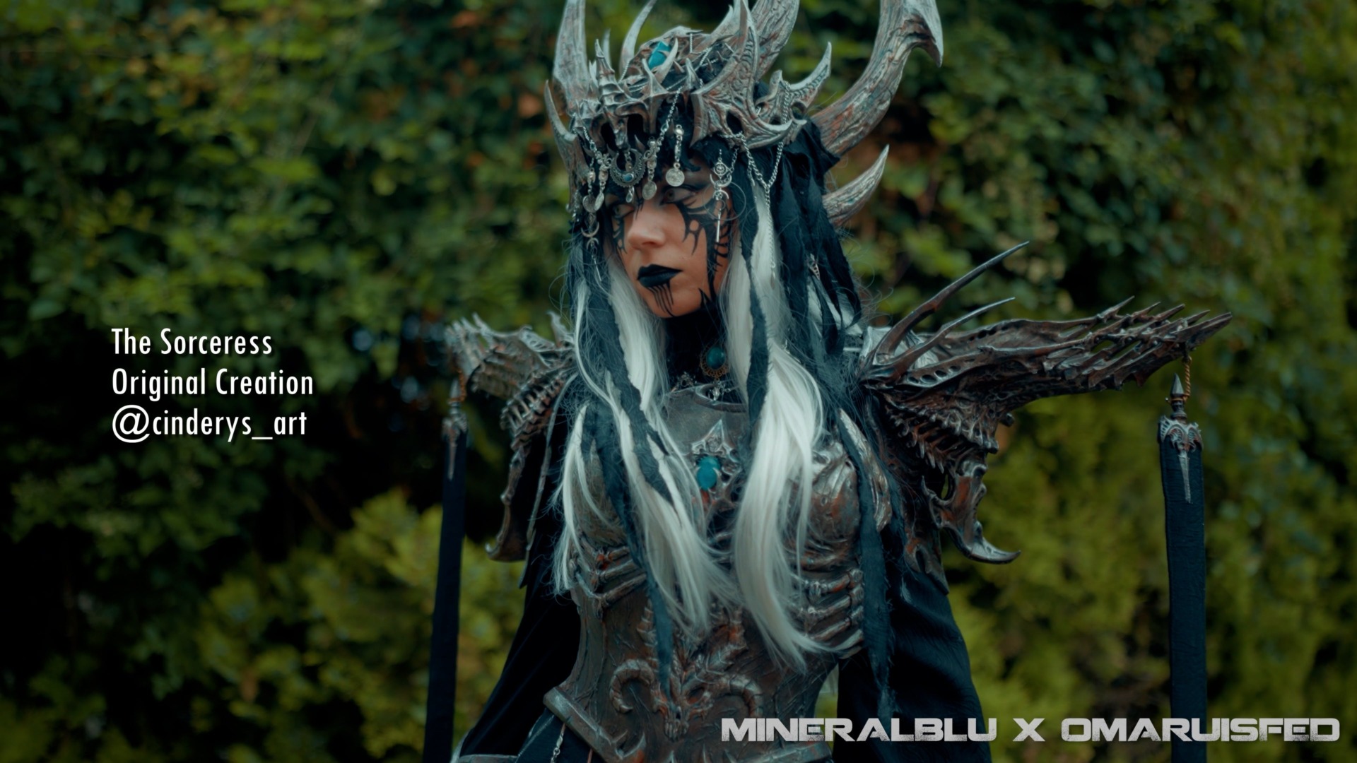 Photo: Minerablu / Omaruisfed