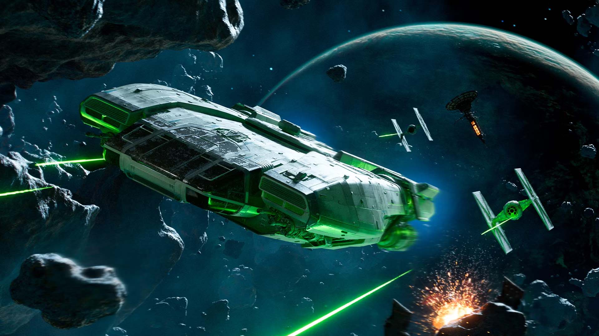 Screenshot: Lucasfilm / Ubisoft