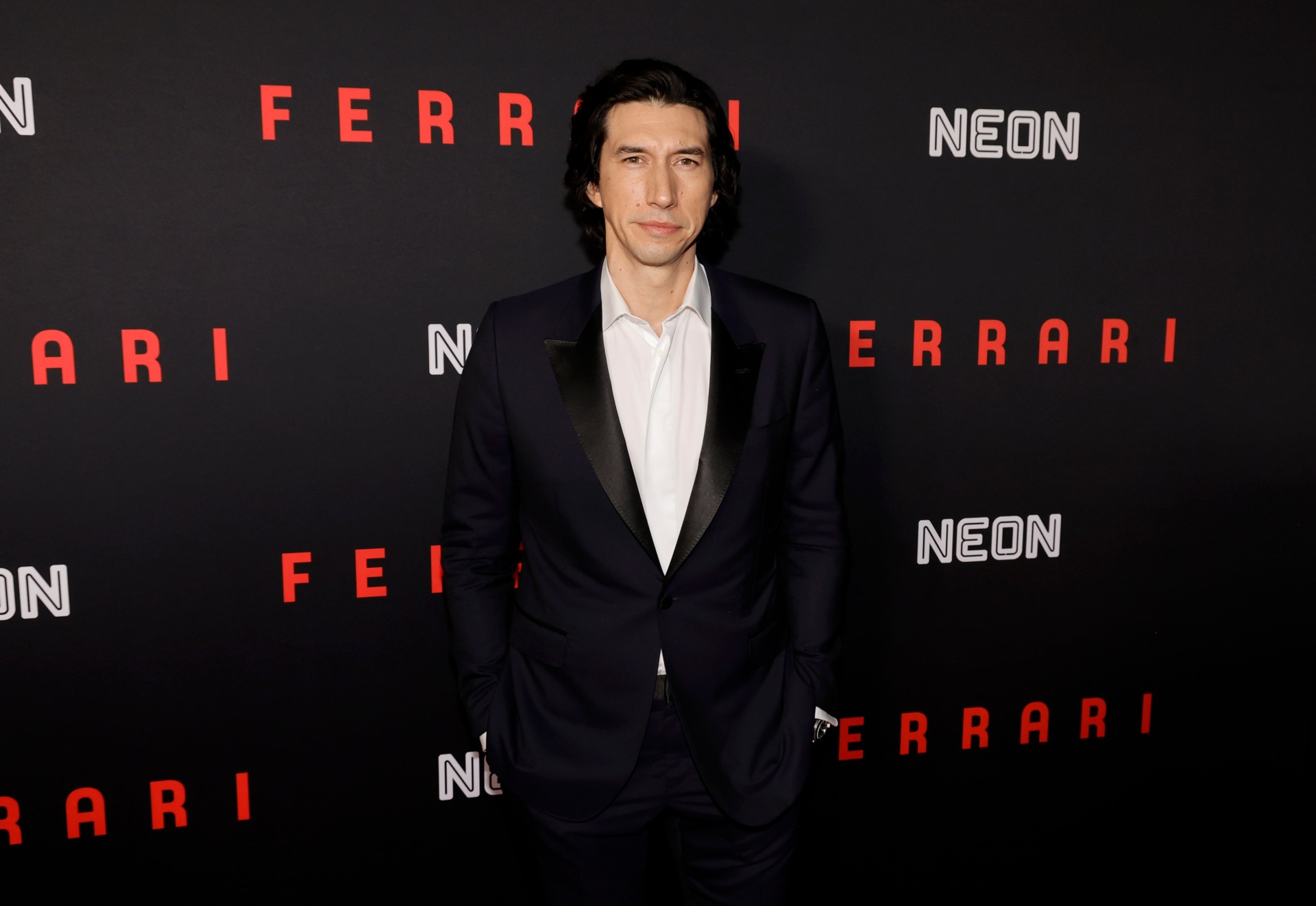 Photo: Kevin Winter/GA/The Hollywood Reporter via Getty Images