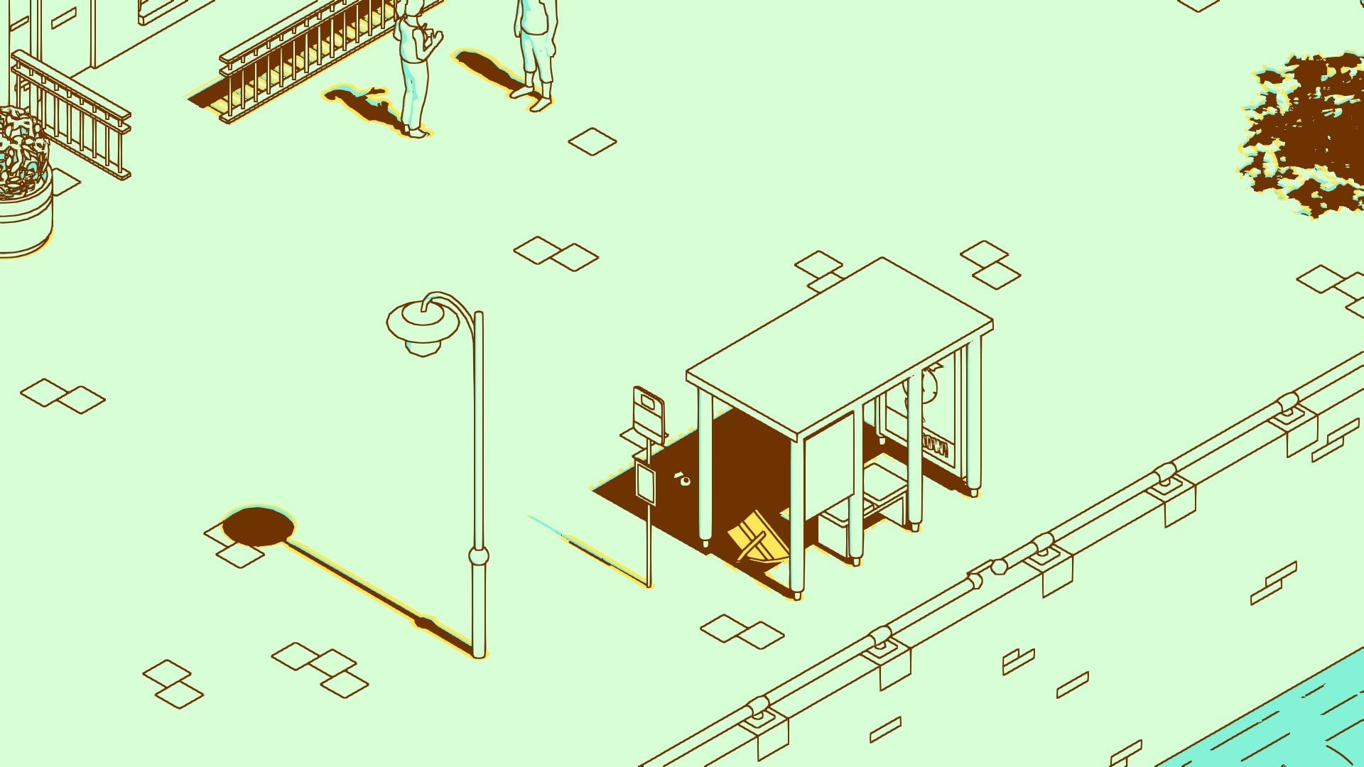 Screenshot: Ewoud van der Werf, Nils Slijkerman, Kotaku