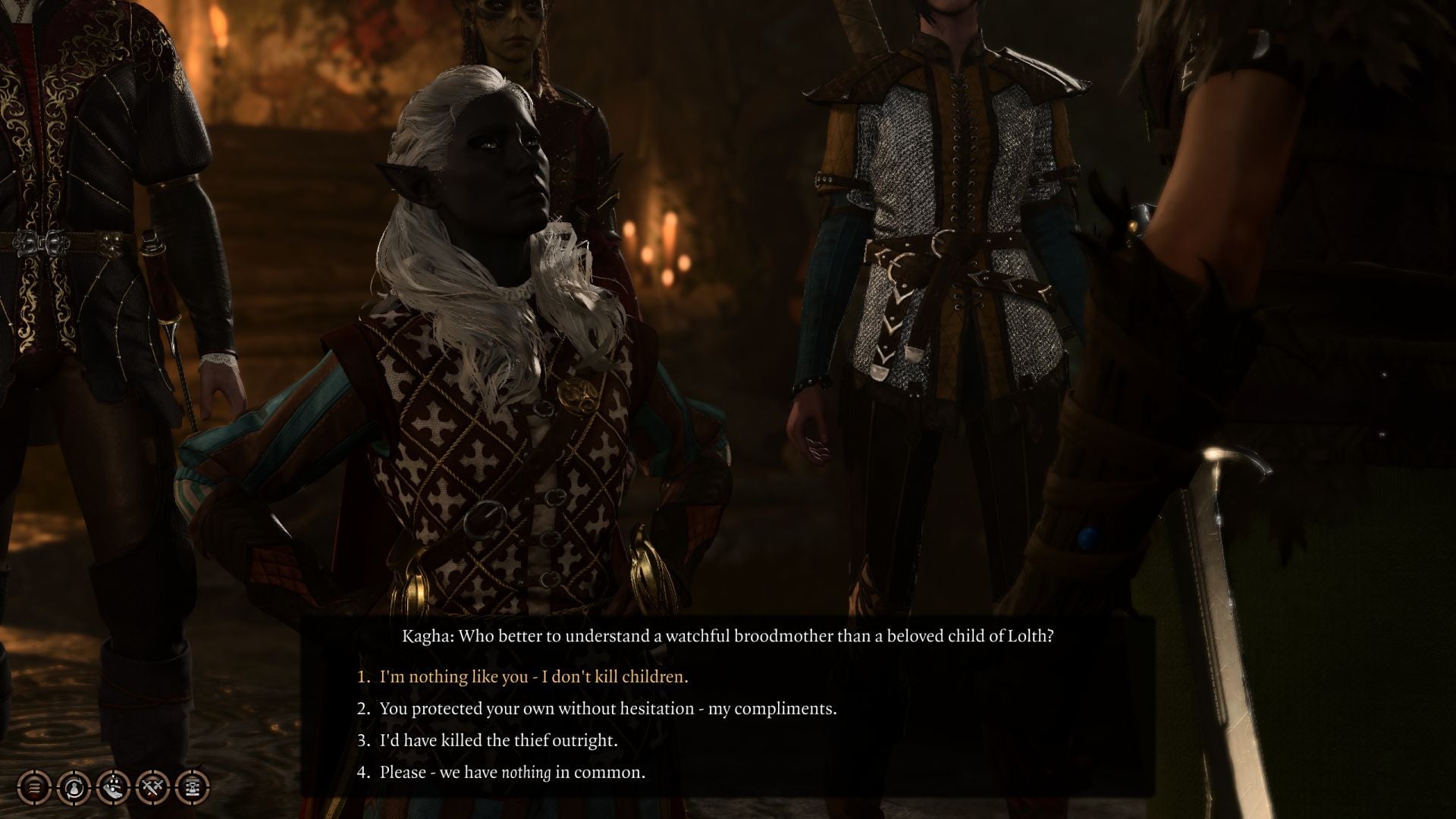 Screenshot: Larian Studios / Kotaku