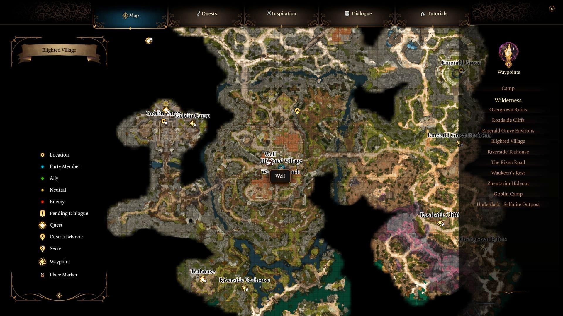 Screenshot: Larian Studios / Kotaku