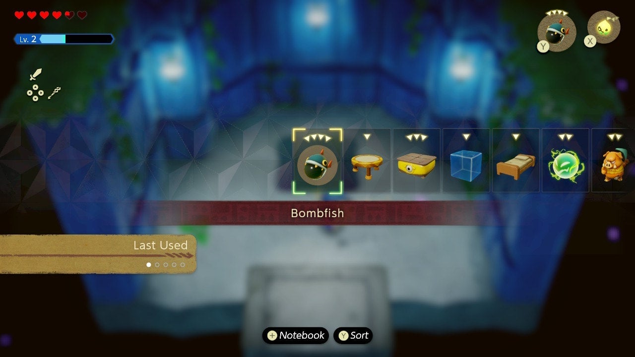 Screenshot: Nintendo / Kotaku