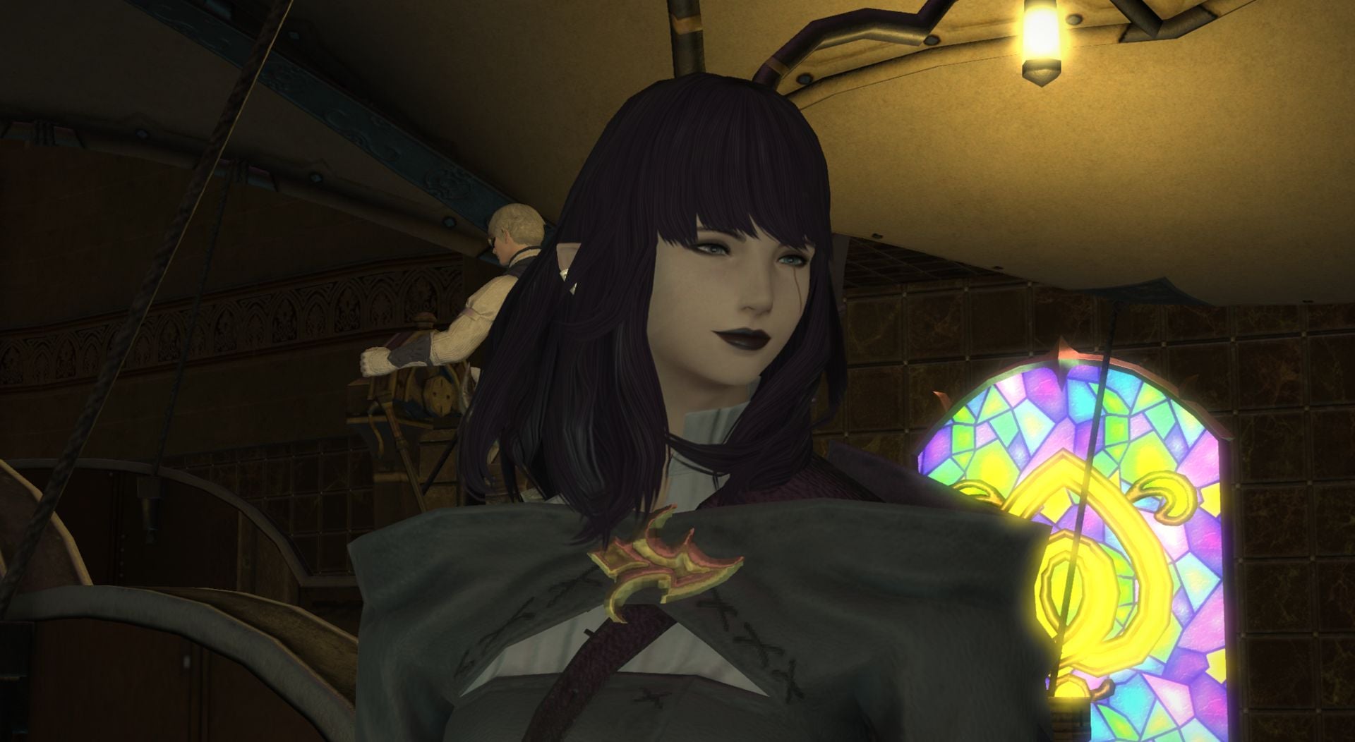 Screenshot: Square Enix / Kotaku