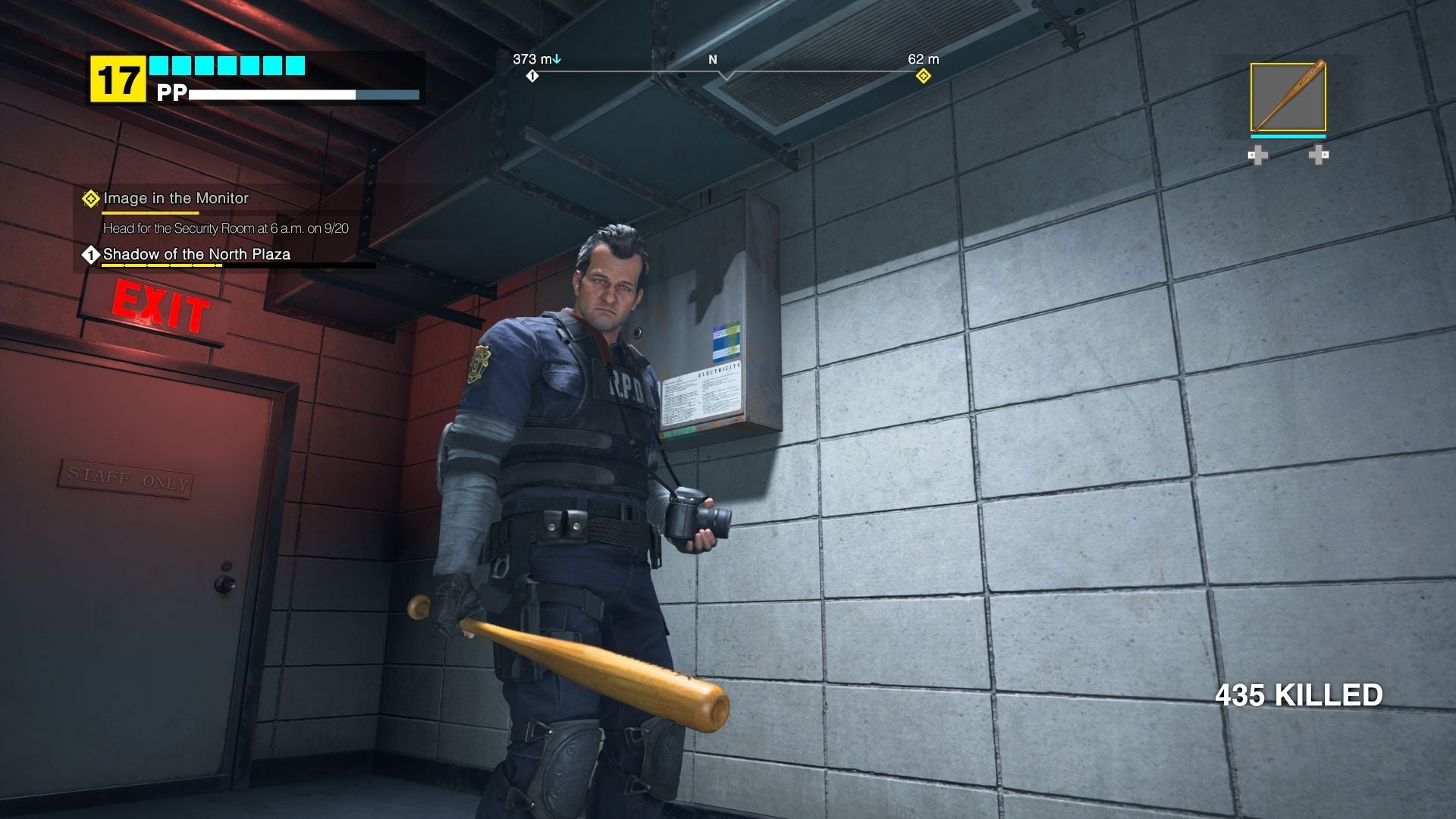 Screenshot: Capcom / Kotaku