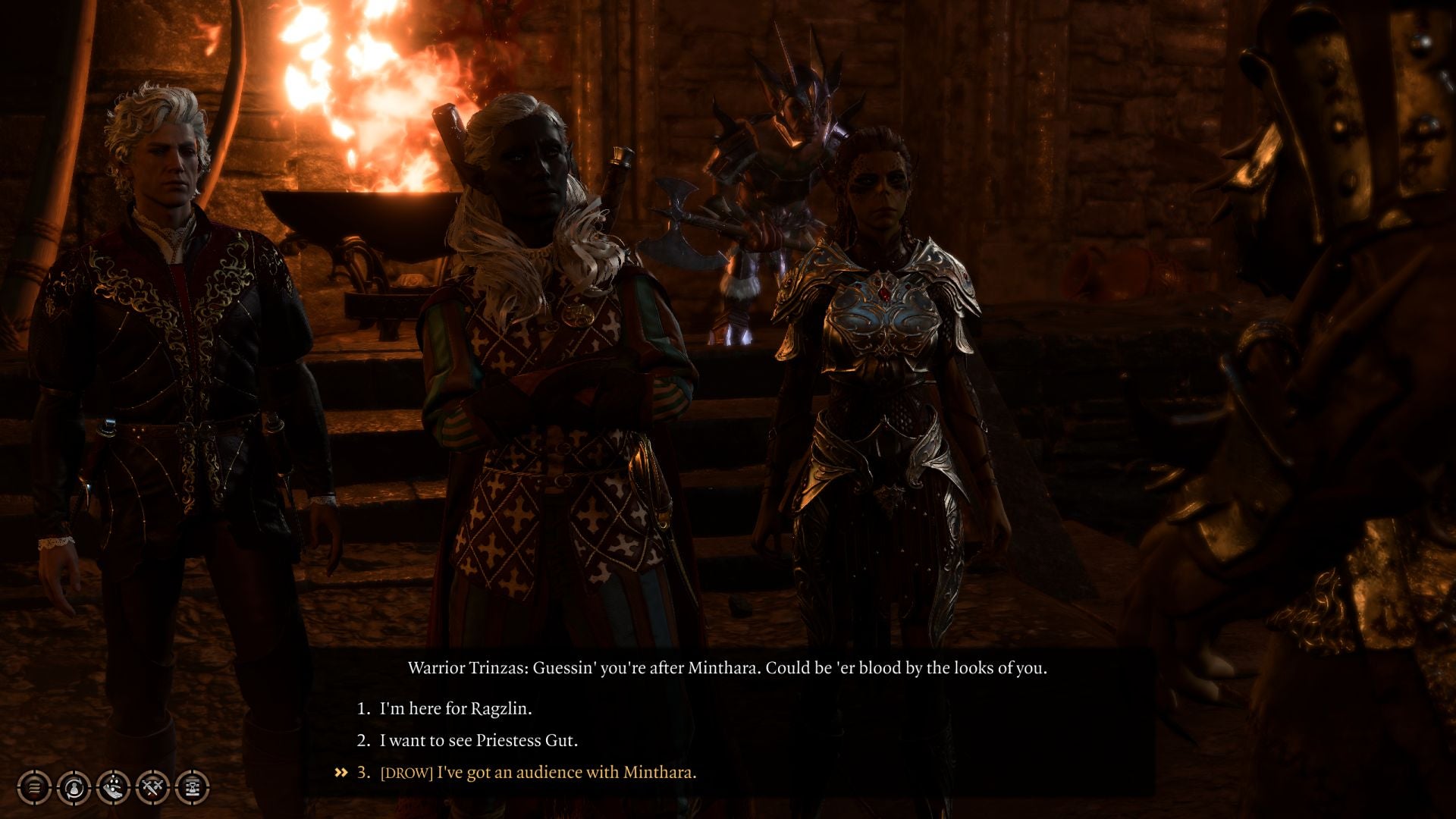 Screenshot: Larian Studios / Kotaku