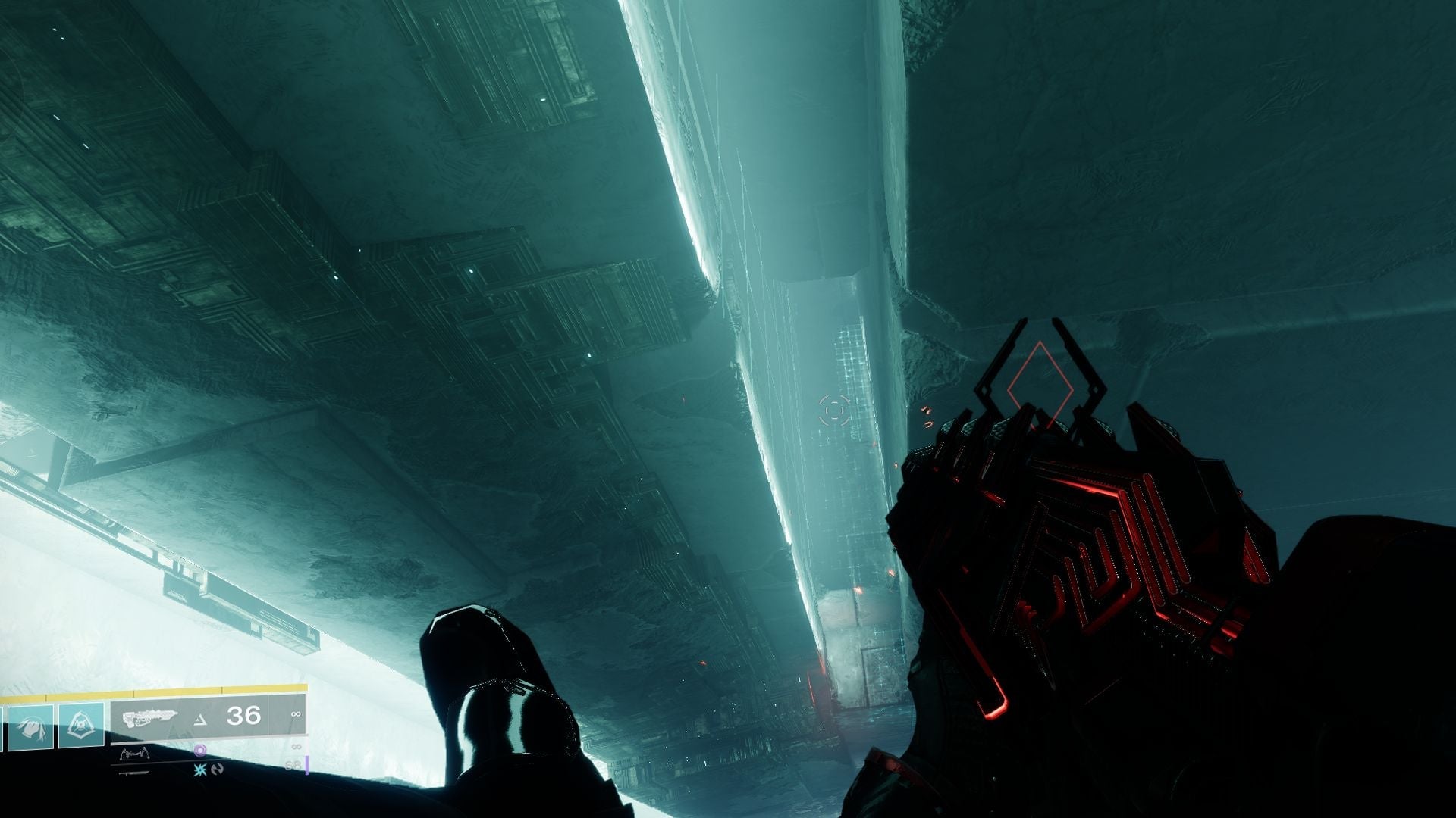 Screenshot: Bungie / Kotaku