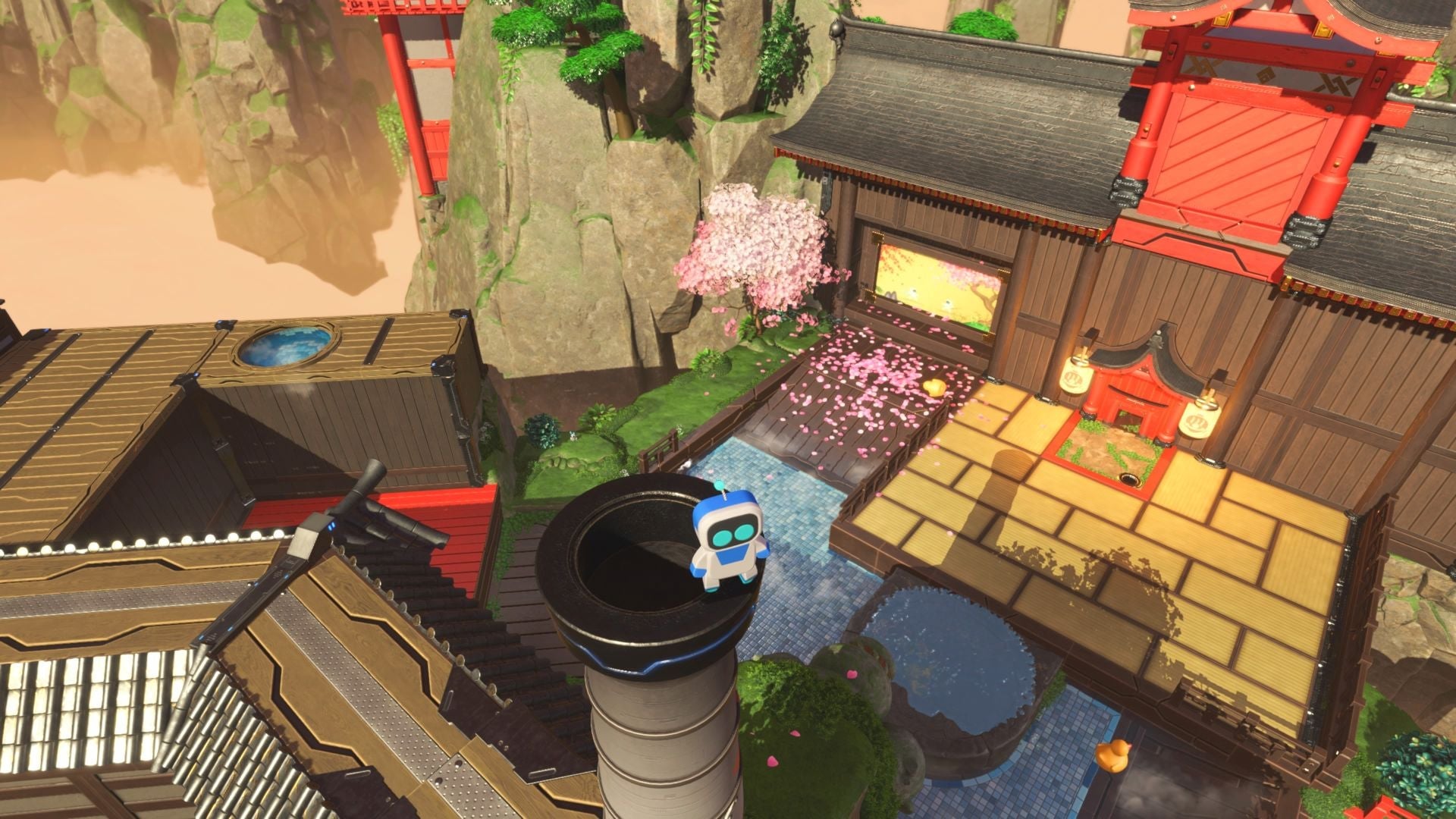 Screenshot: Sony / Kotaku