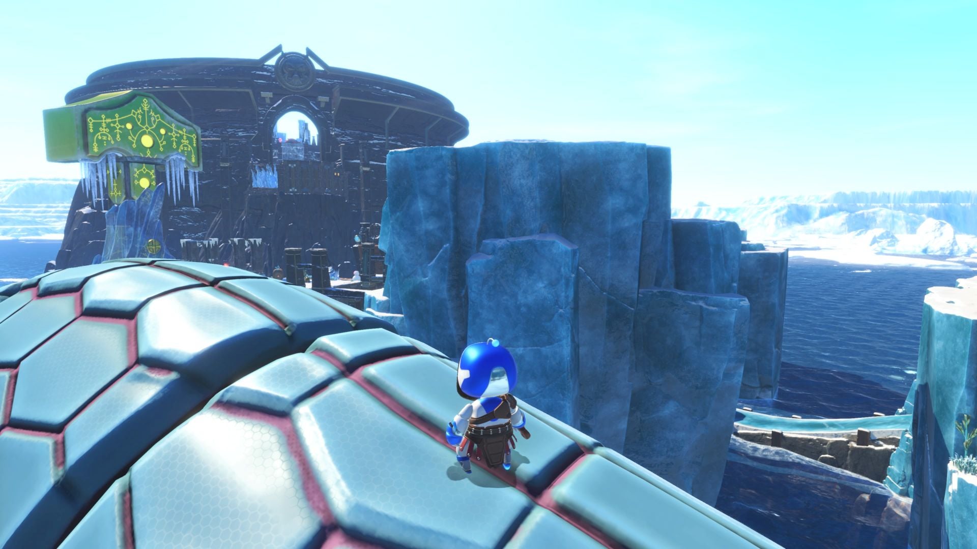 Screenshot: Sony / Kotaku