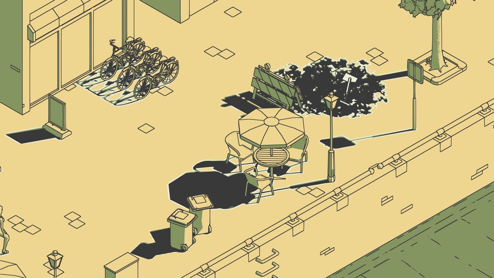 Screenshot: Ewoud van der Werf, Nils Slijkerman, Kotaku