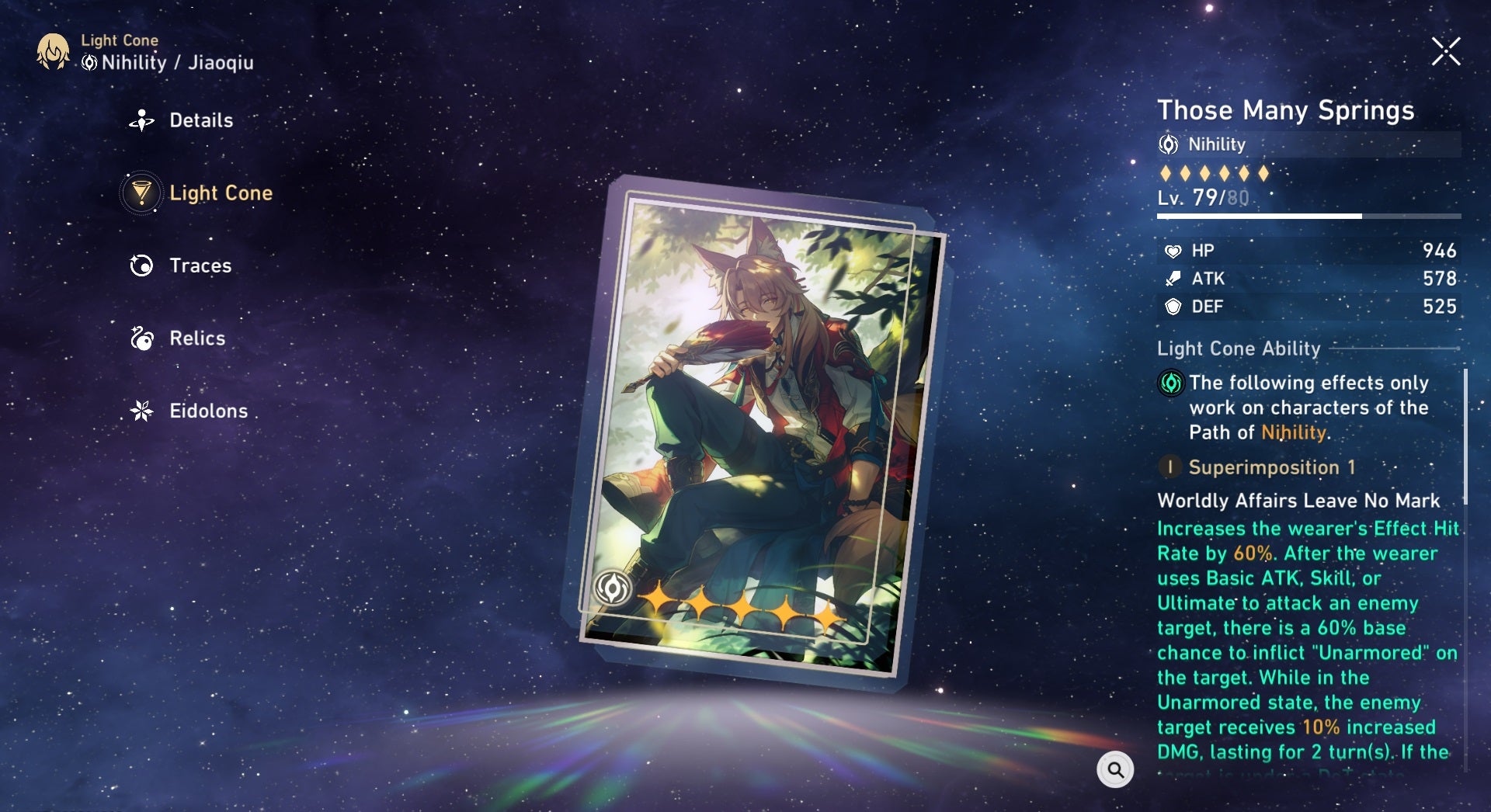 Screenshot: HoYoverse / Kotaku