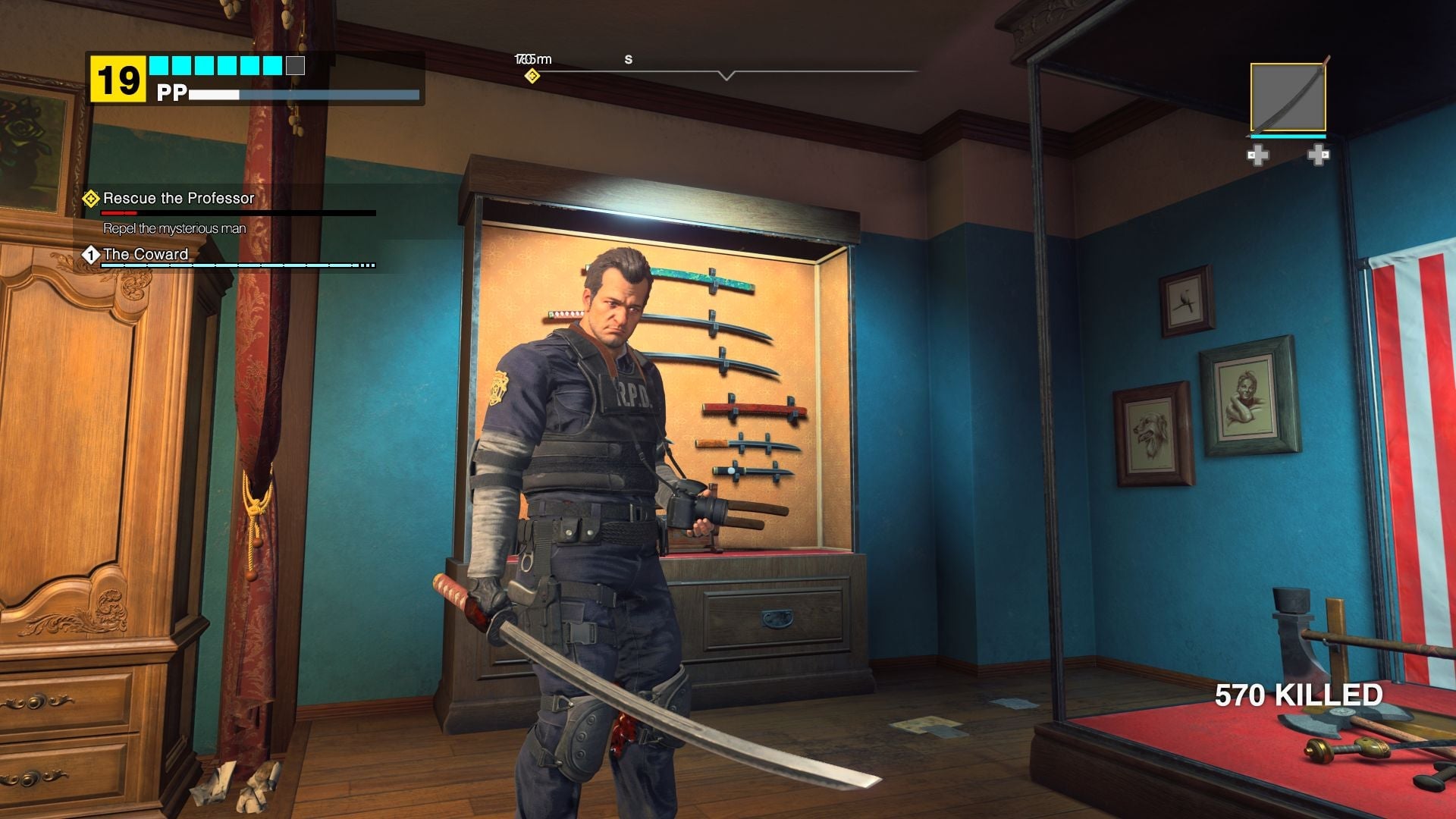 Screenshot: Capcom / Kotaku