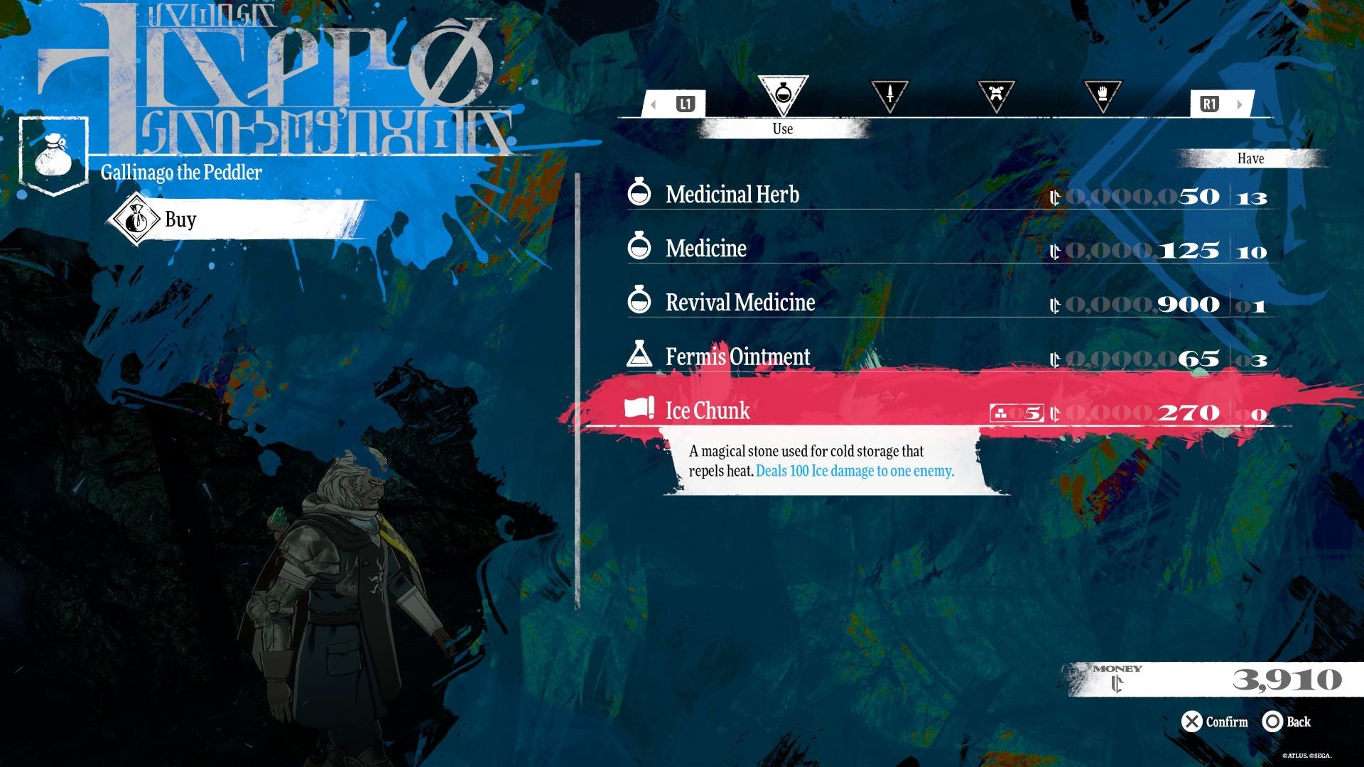 Screenshot: Sega / Kotaku