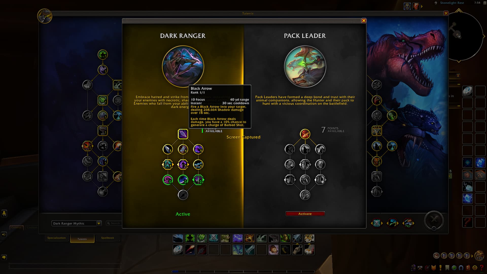 Screenshot: Blizzard / Kotaku