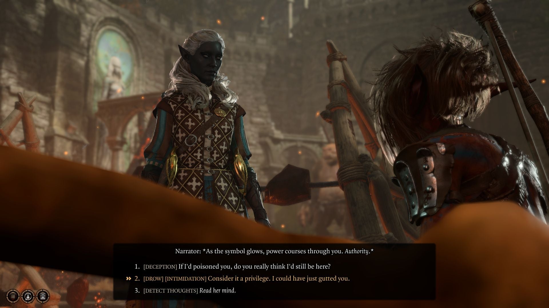 Screenshot: Larian Studios / Kotaku