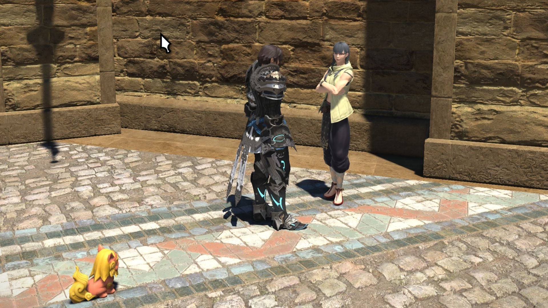 Screenshot: Square Enix / Kotaku