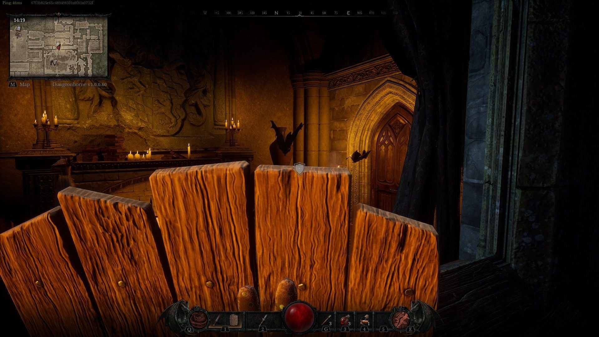 Screenshot: Mithril Interactive / Kotaku