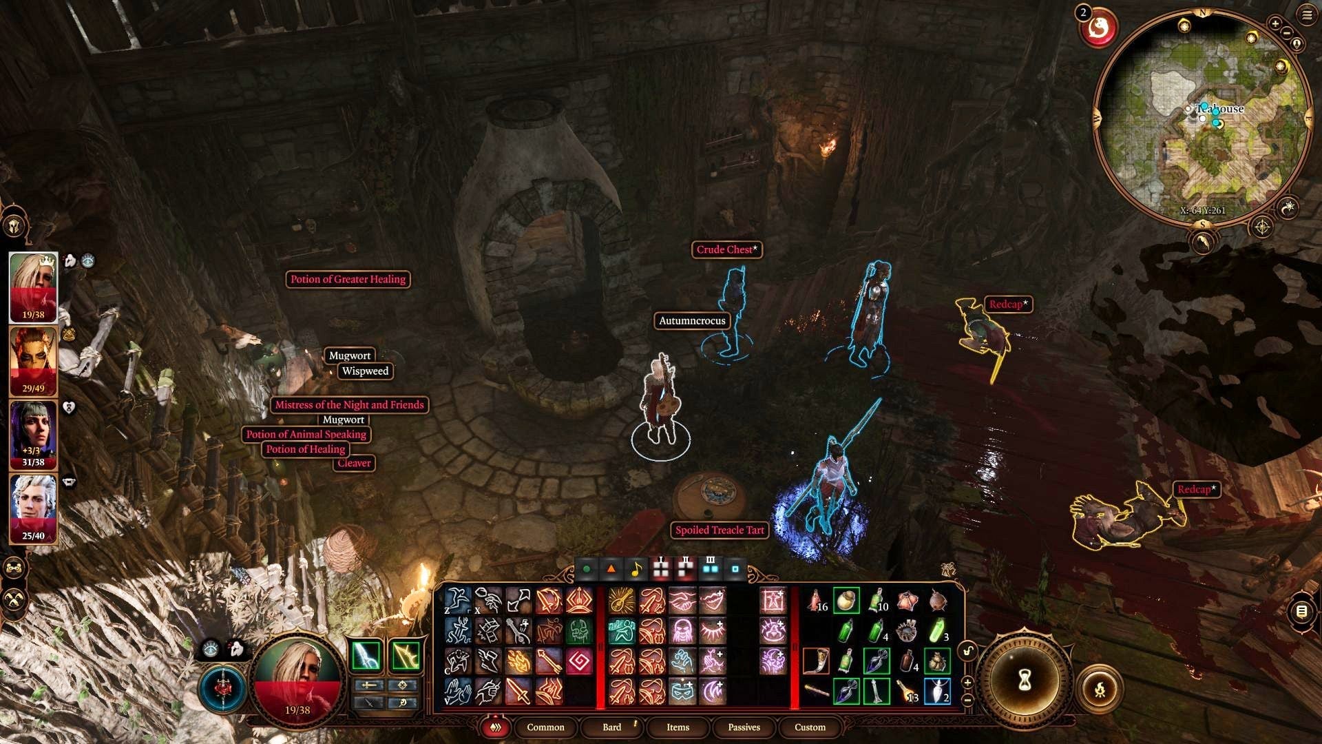 Screenshot: Larian Studios / Kotaku