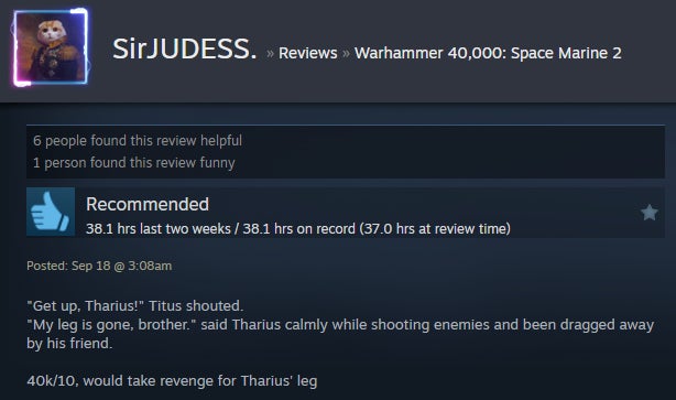 Screenshot: Kotaku / Valve