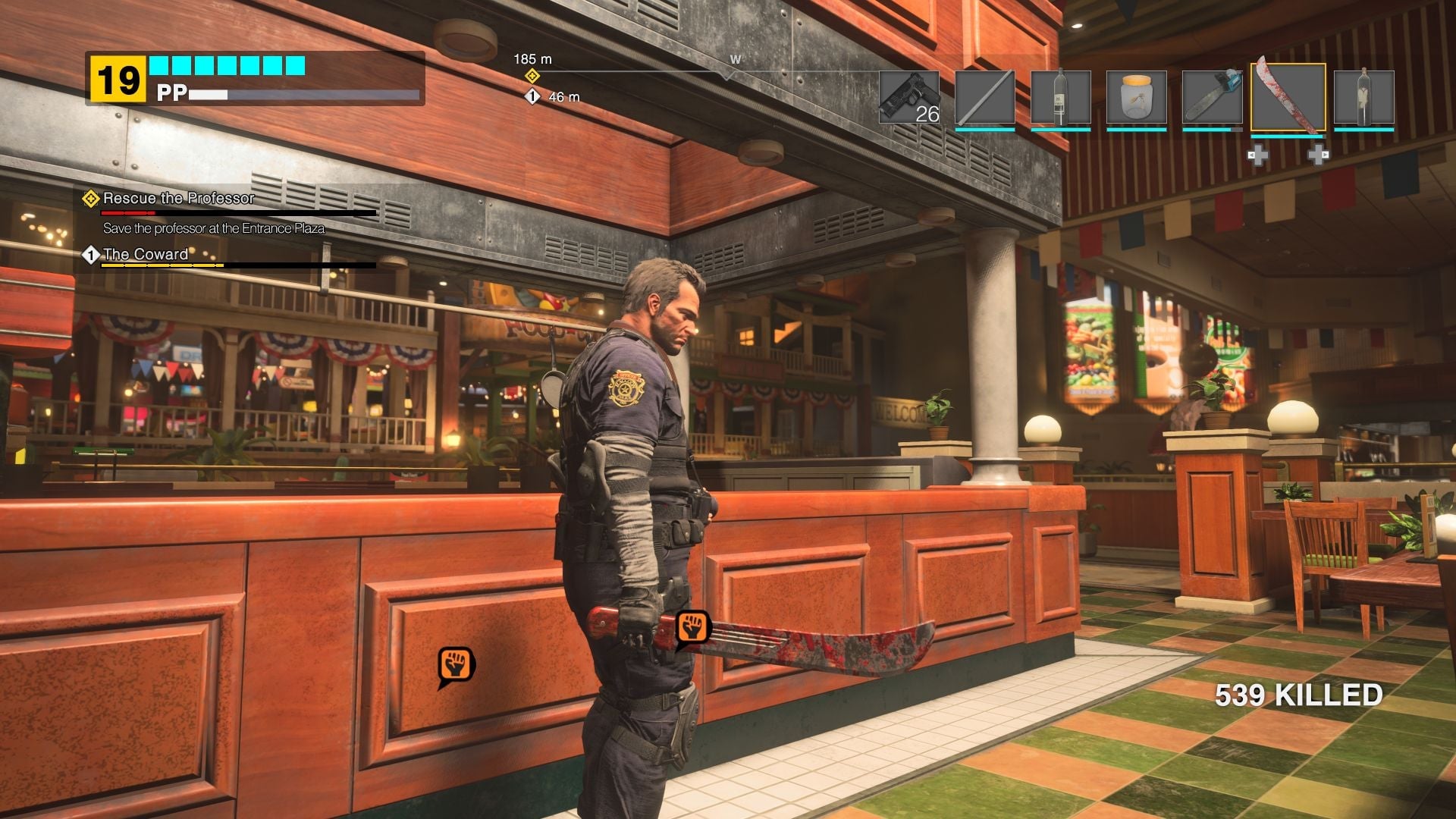 Screenshot: Capcom / Kotaku