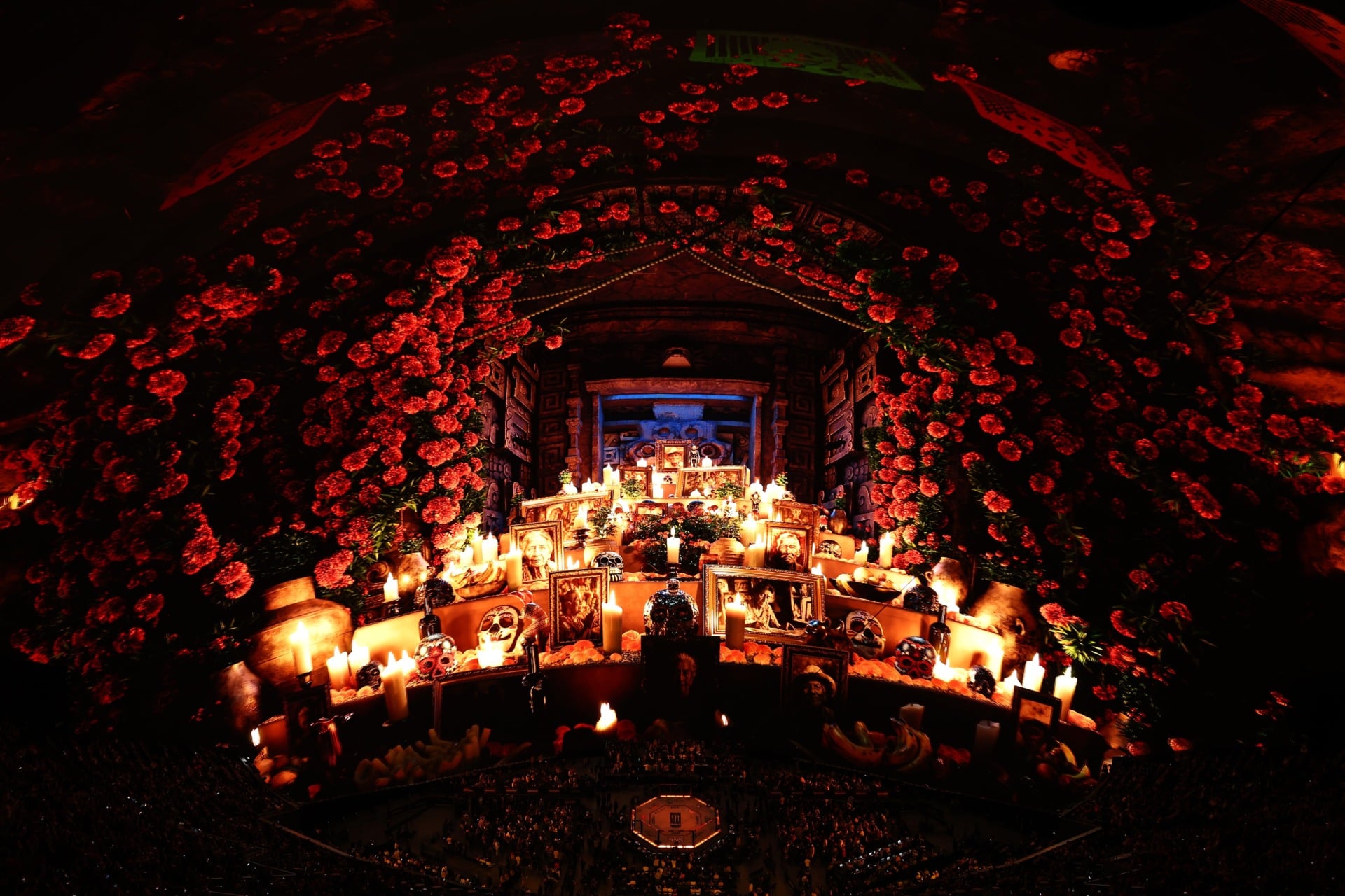 Photo: Christian Petersen/Getty Images