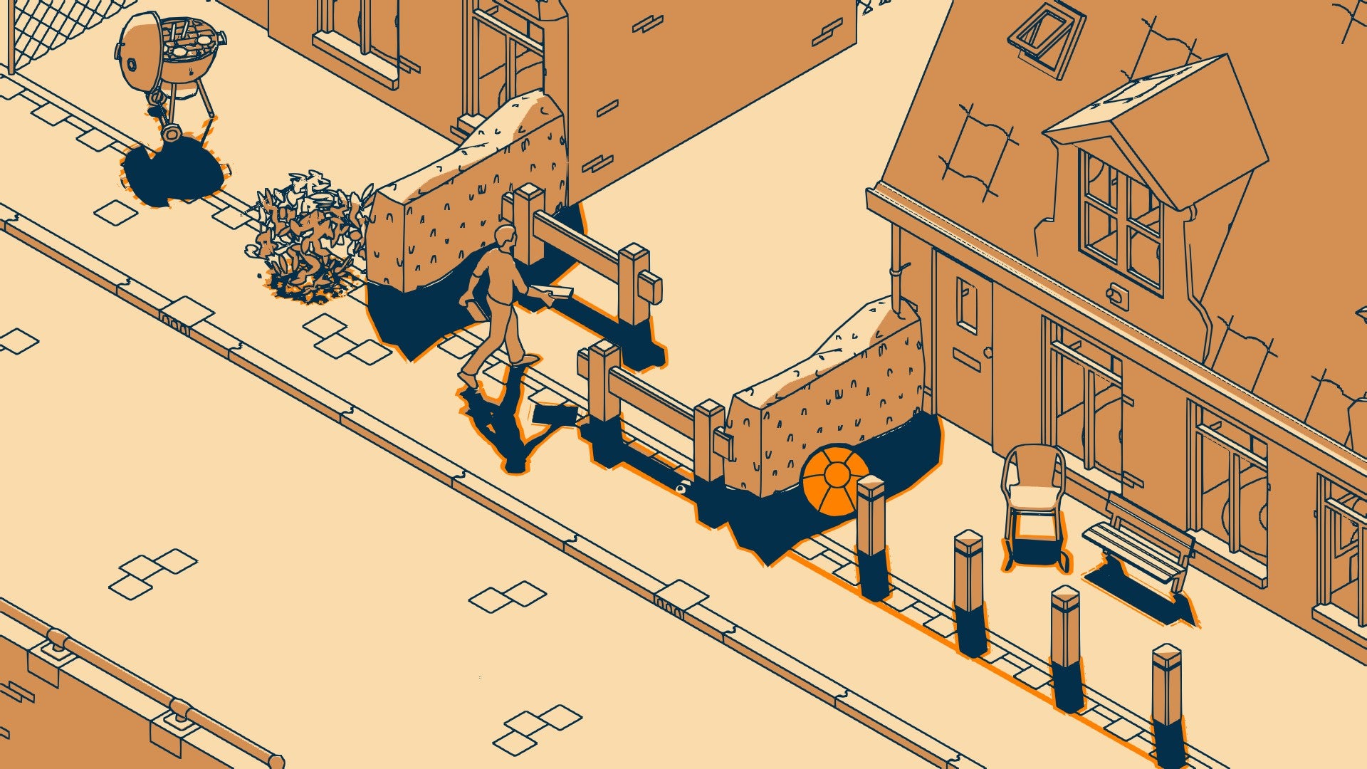 Screenshot: Ewoud van der Werf, Nils Slijkerman / Kotaku