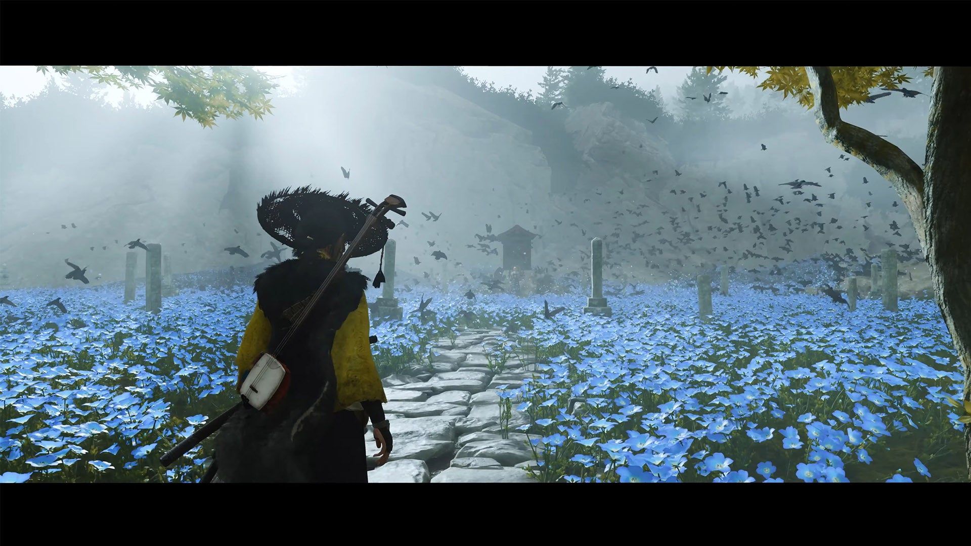 Screenshot: Sucker Punch / Sony / Kotaku