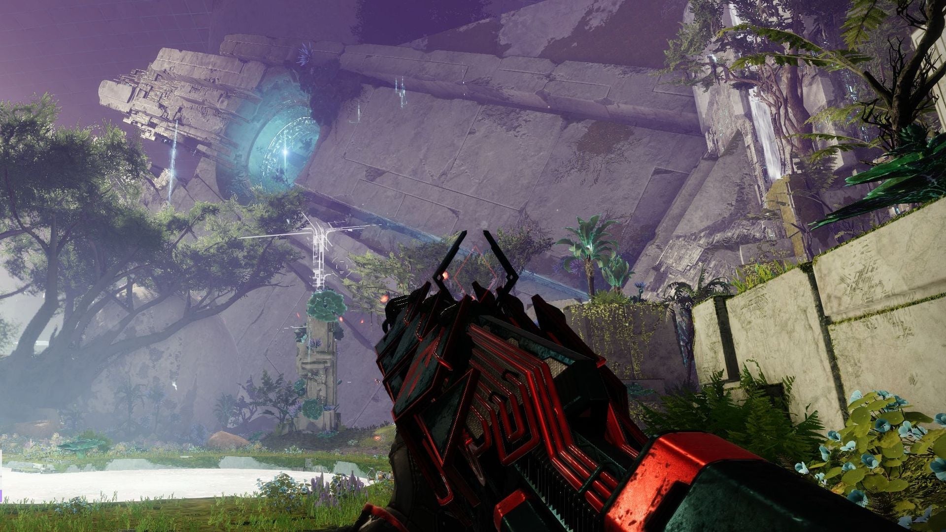 Screenshot: Bungie / Kotaku