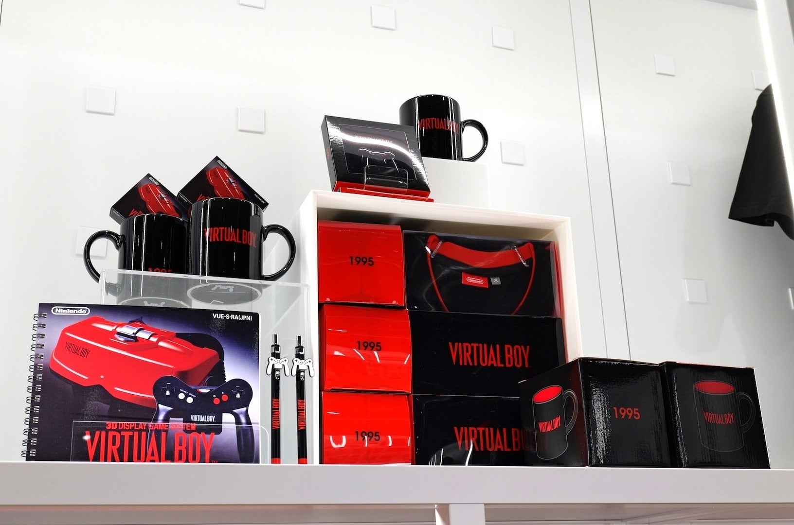 Photo: Nintendo / GameWatch / Nomura Medias