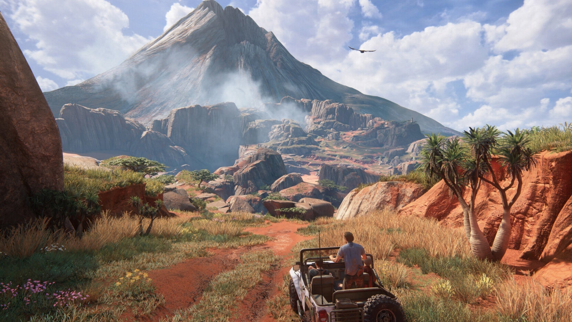 Image: Naughty Dog / PlayStation