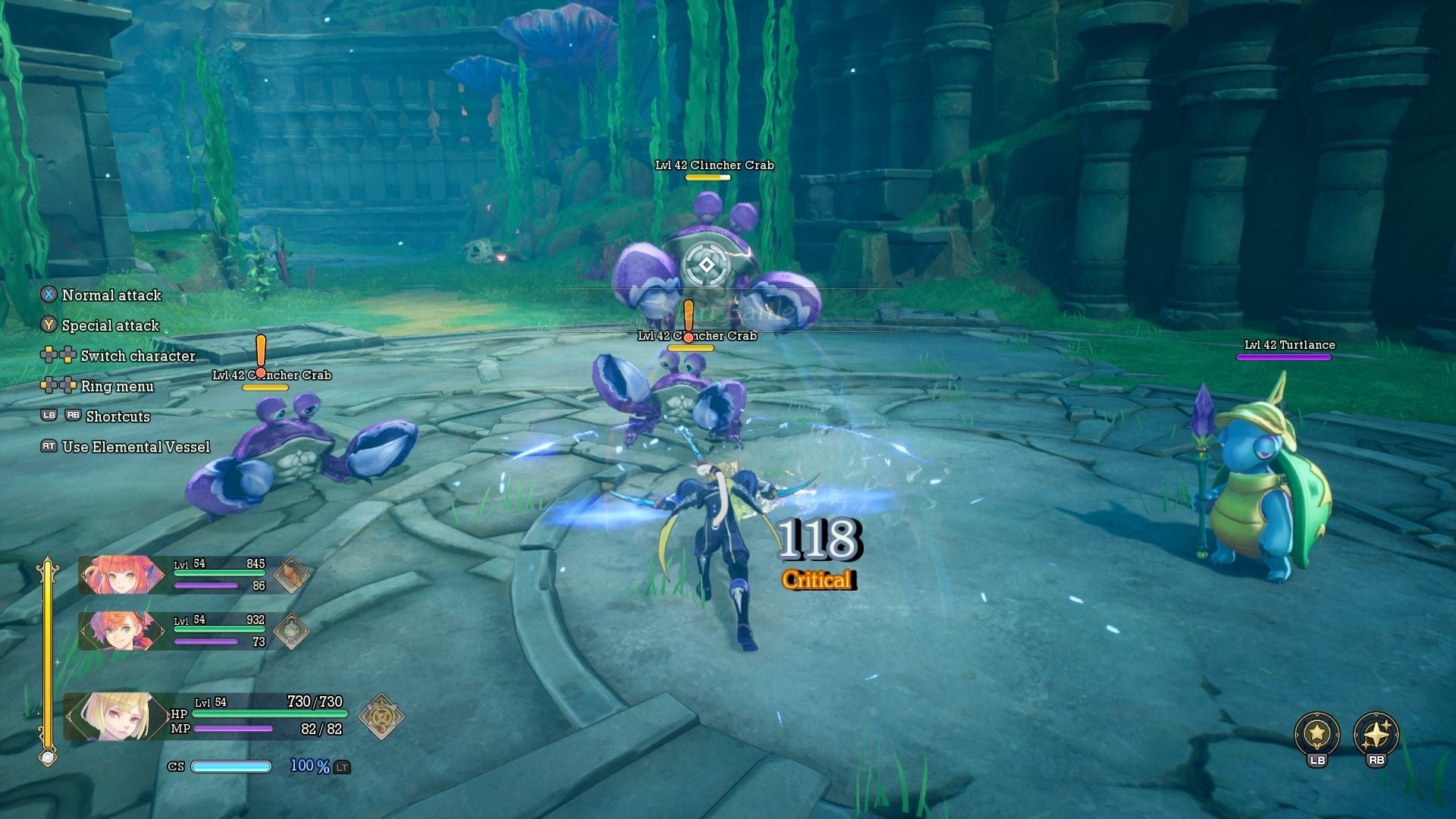 Screenshot: Square Enix / Kotaku