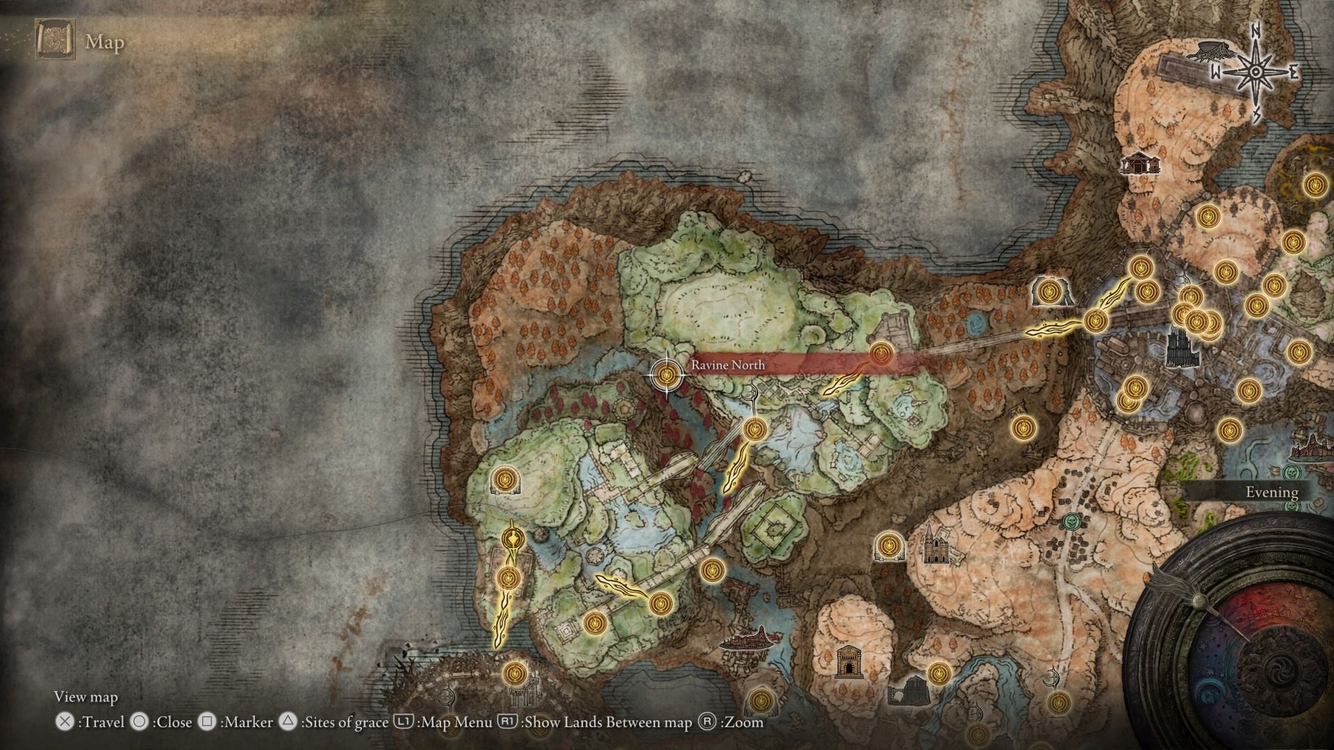 Screenshot: FromSoftware / Kotaku