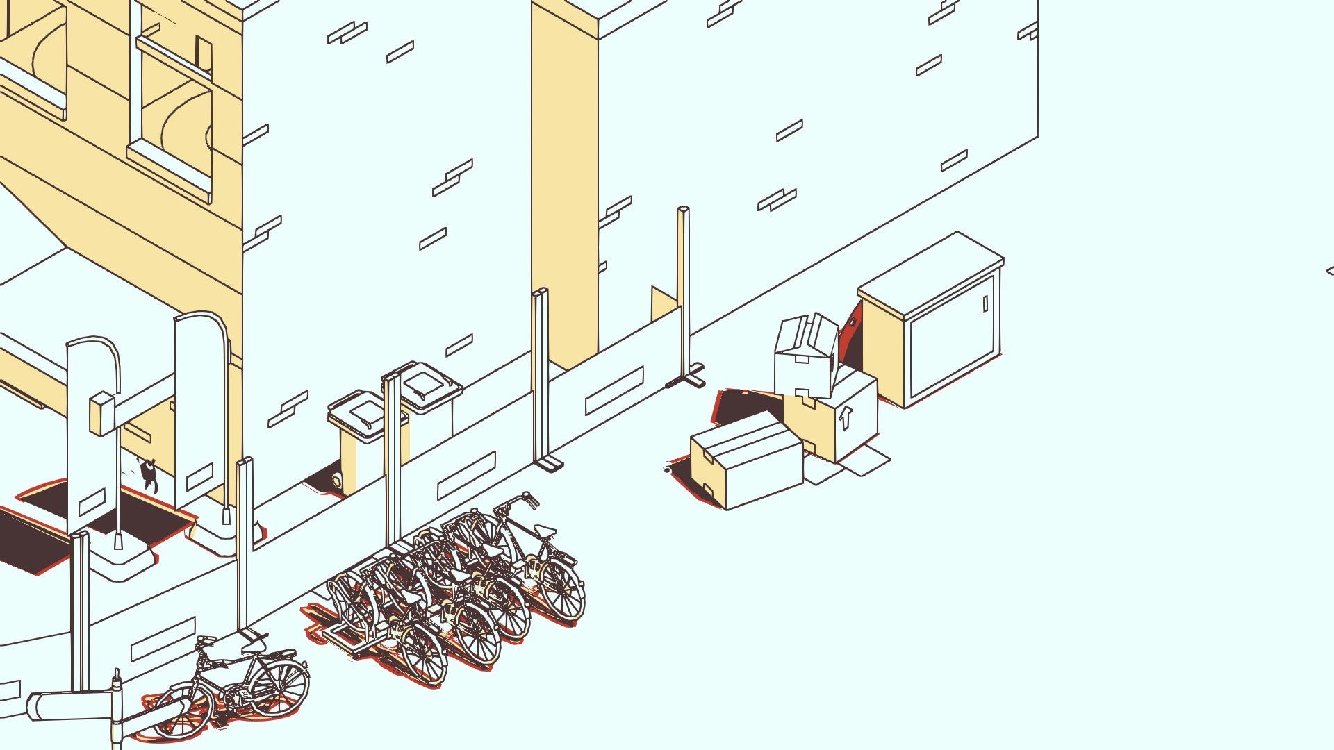 Screenshot: Ewoud van der Werf, Nils Slijkerman, Kotaku