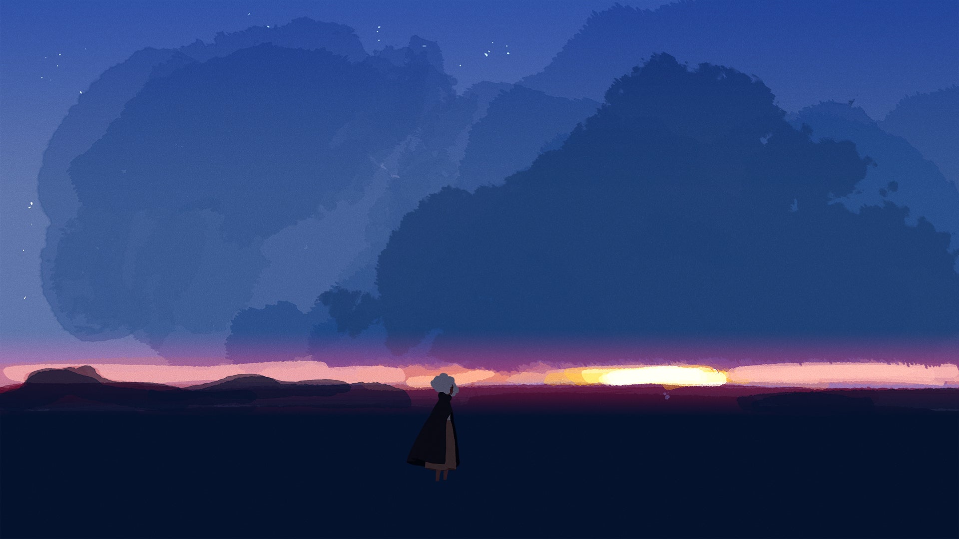 Photo: Nomada Studio / Devolver Digital