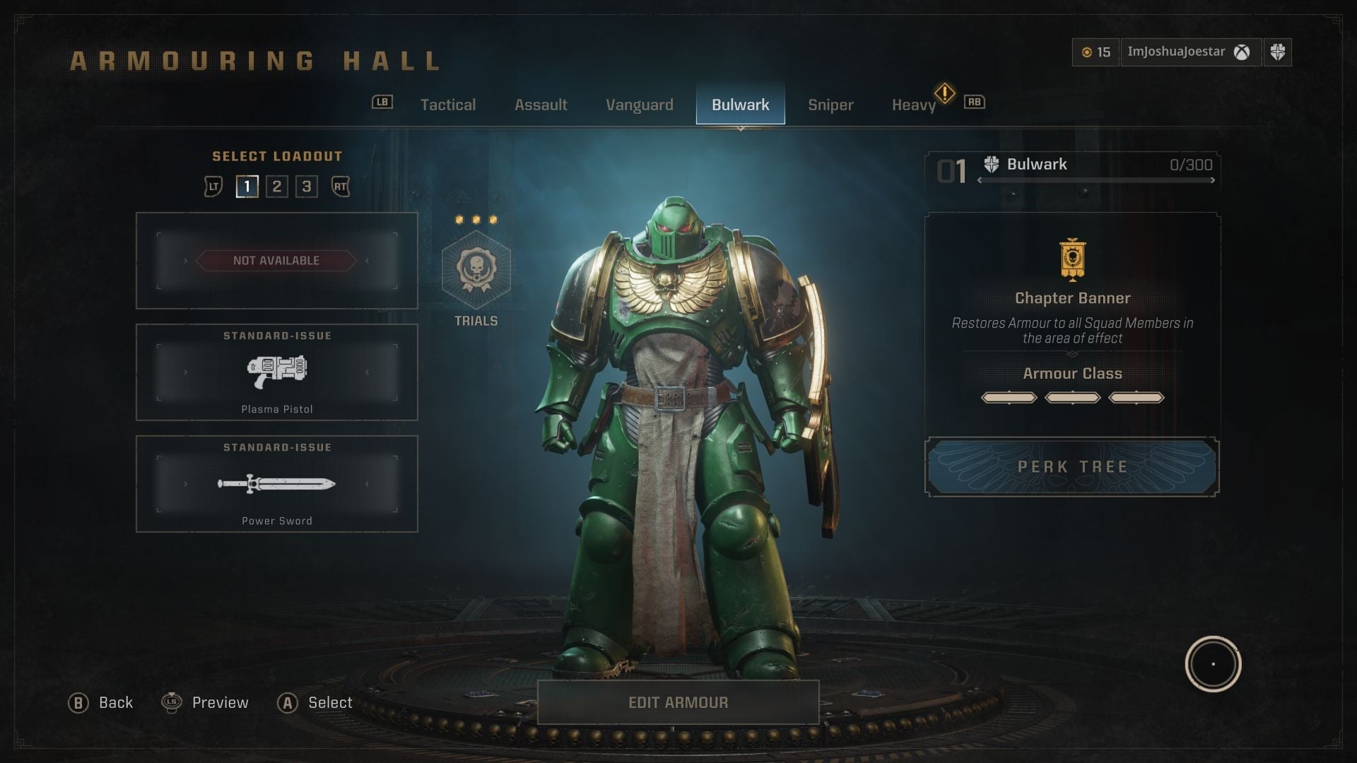 Screenshot: Saber Interactive / Kotaku