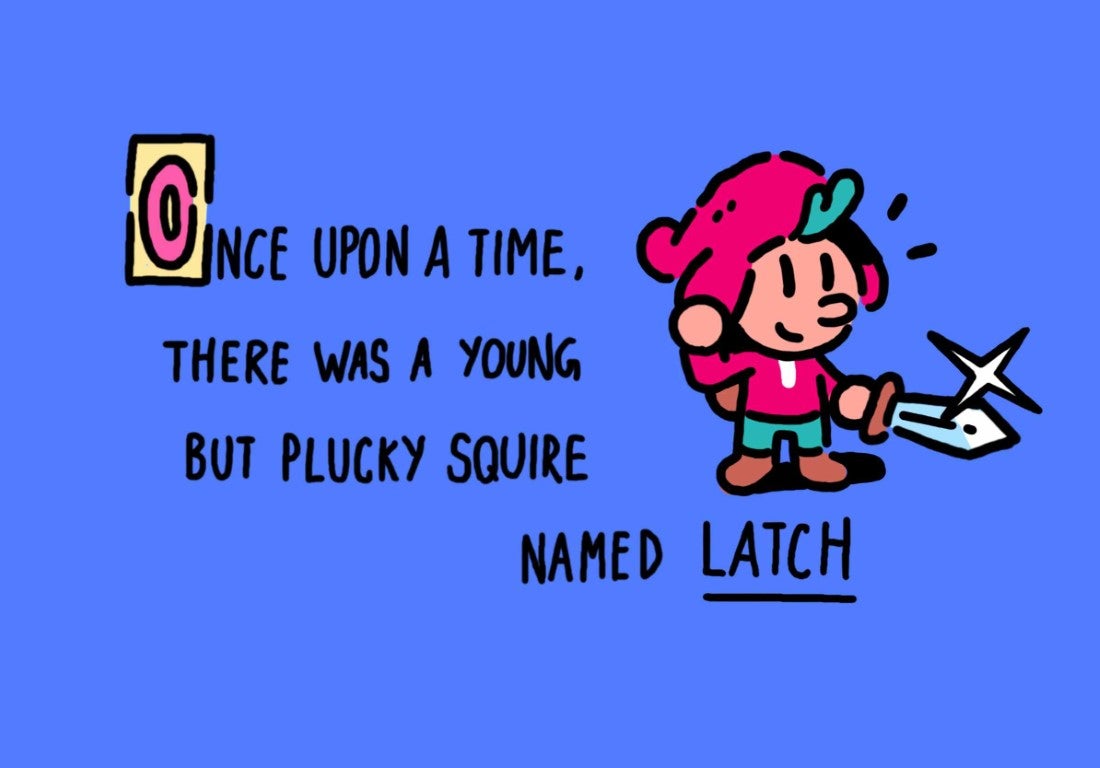 Image: All Possible Futures