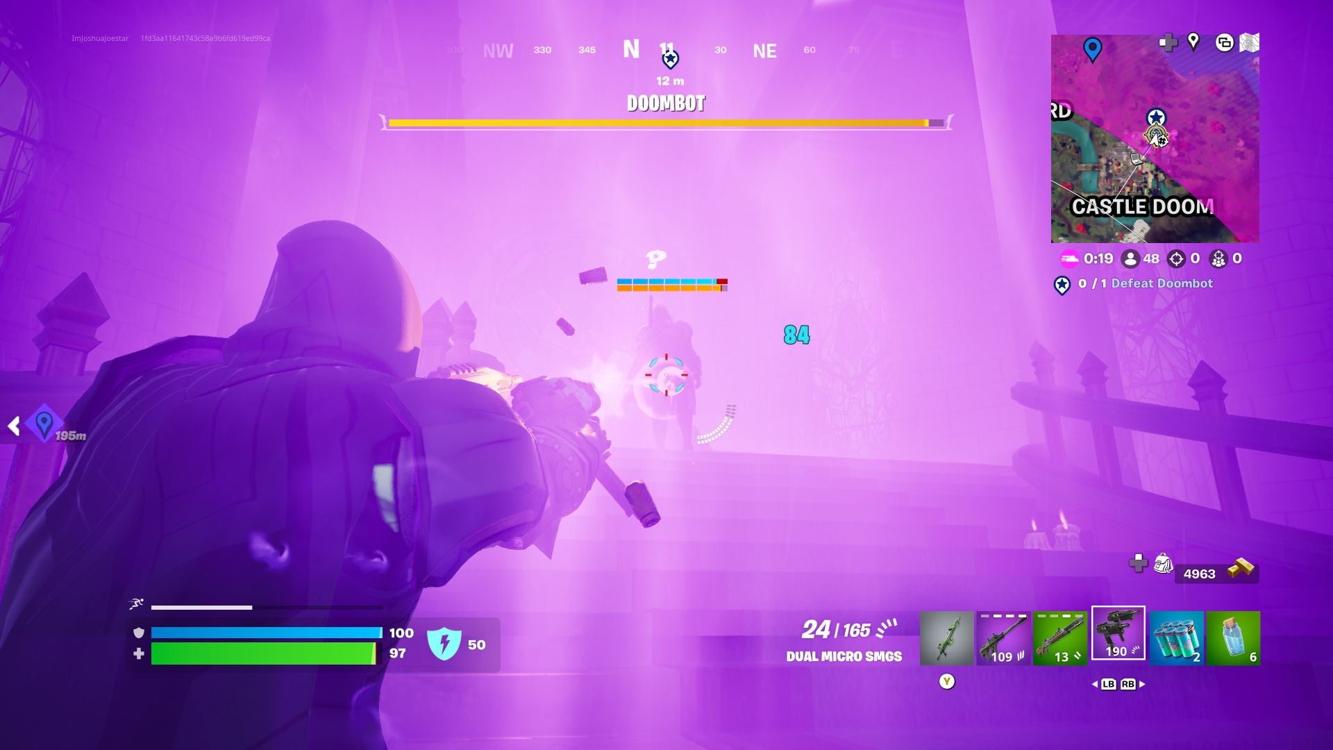 Screenshot: Epic / Kotaku