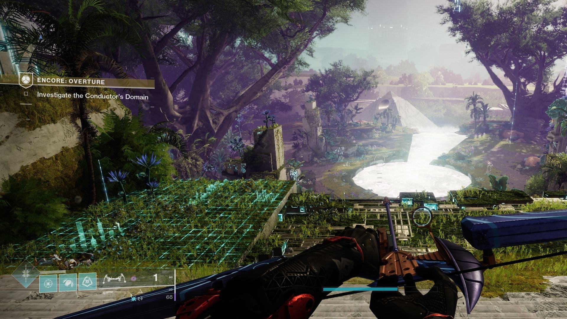 Screenshot: Bungie / Kotaku