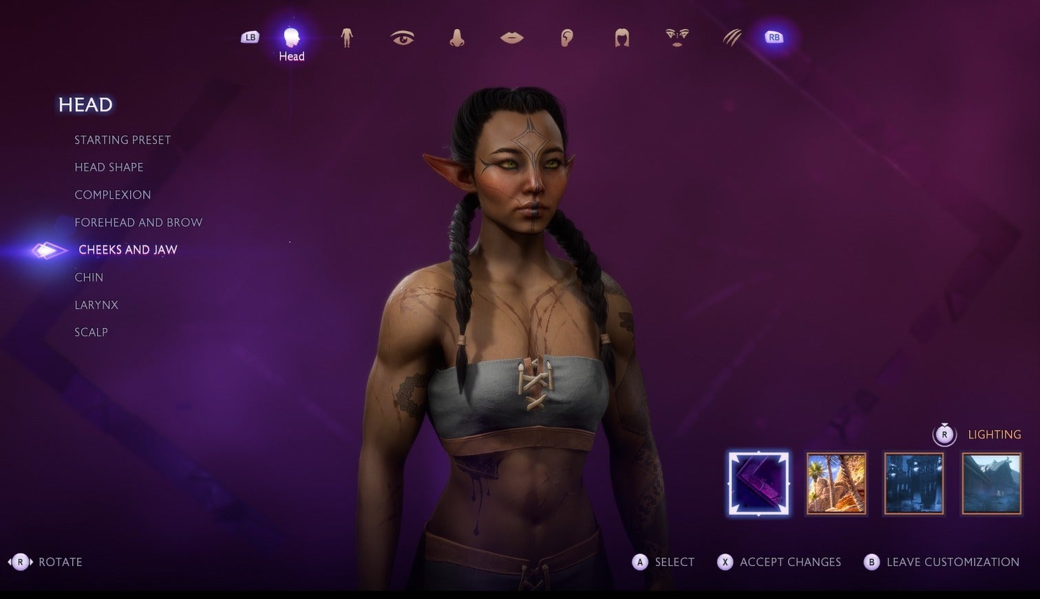 Screenshot: BioWare / Kate Sánchez