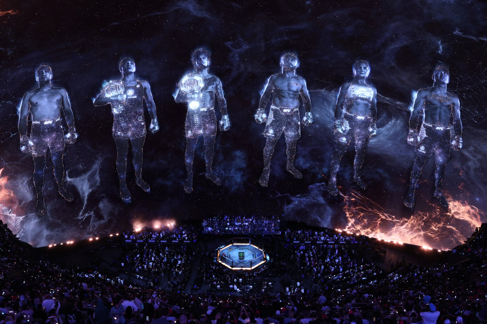 Photo: Christian Petersen/Getty Images